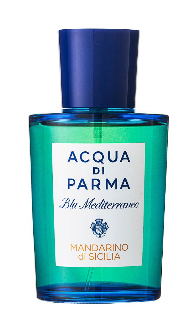 Acqua di Parma Eau de Toilette Blu Mediterraneo Mandarino di Sicilia Eau de Toilette