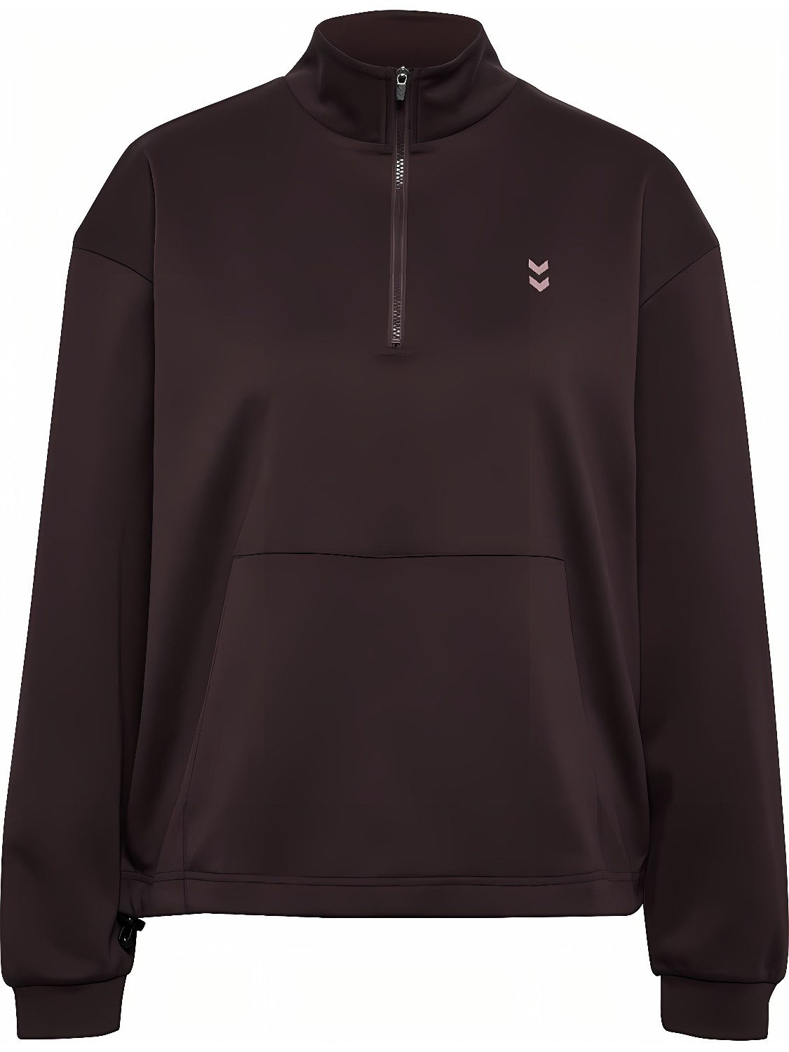 Trainingsjacke Yoga Soft Halfzip W Jacket