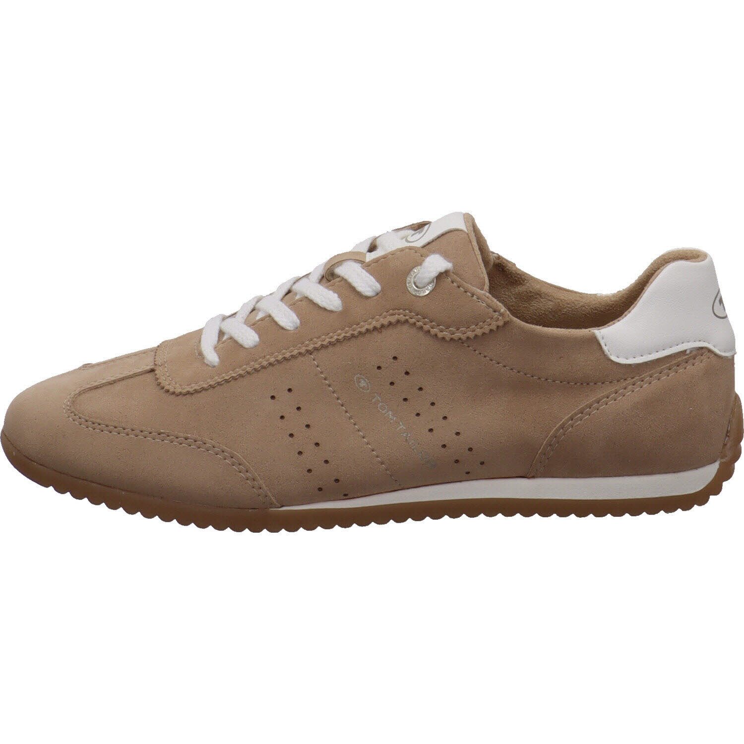 TOM TAILOR Schnürschuh