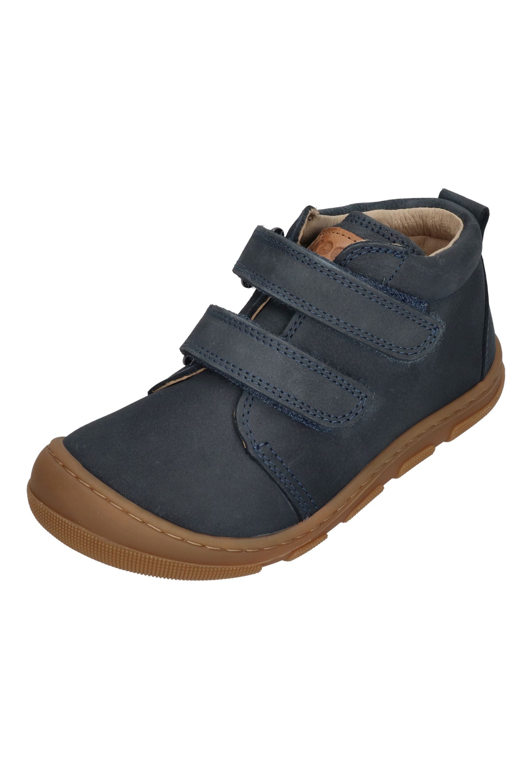 KOEL Kari W extra Weit Barfußschuh Blue