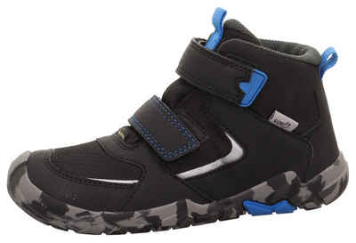 Superfit TRACE WMS: Mittel Barfußschuh mit GORE-TEX®