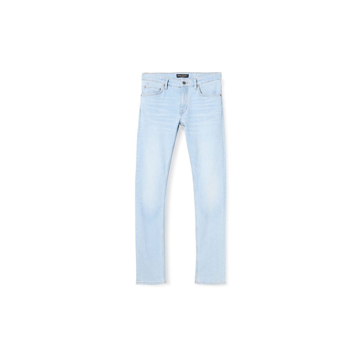 Marc O'Polo 5-Pocket-Jeans kombi (1-tlg) | Straight-Fit Jeans