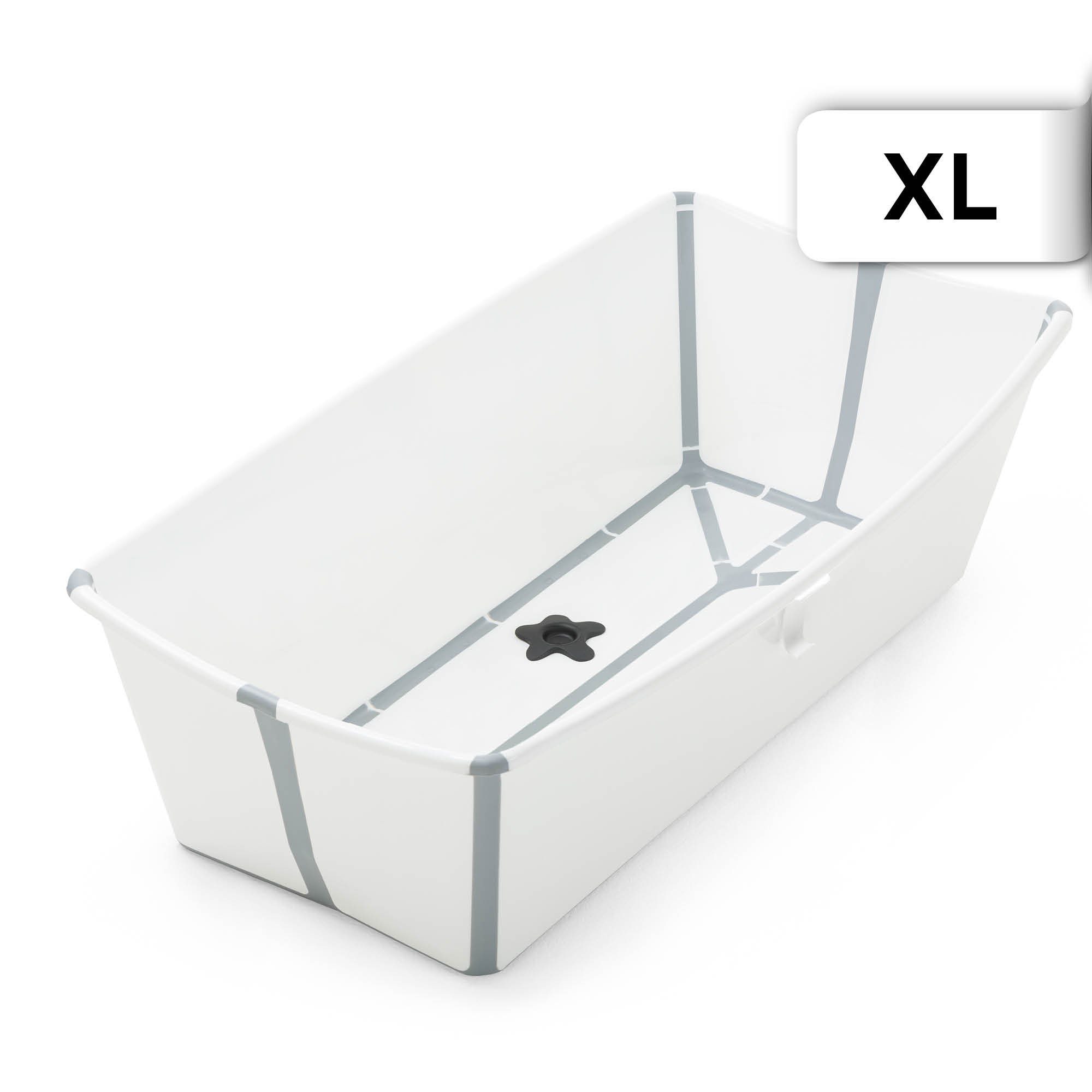 Stokke Babybadewanne Flexi Bath® X-Large White
