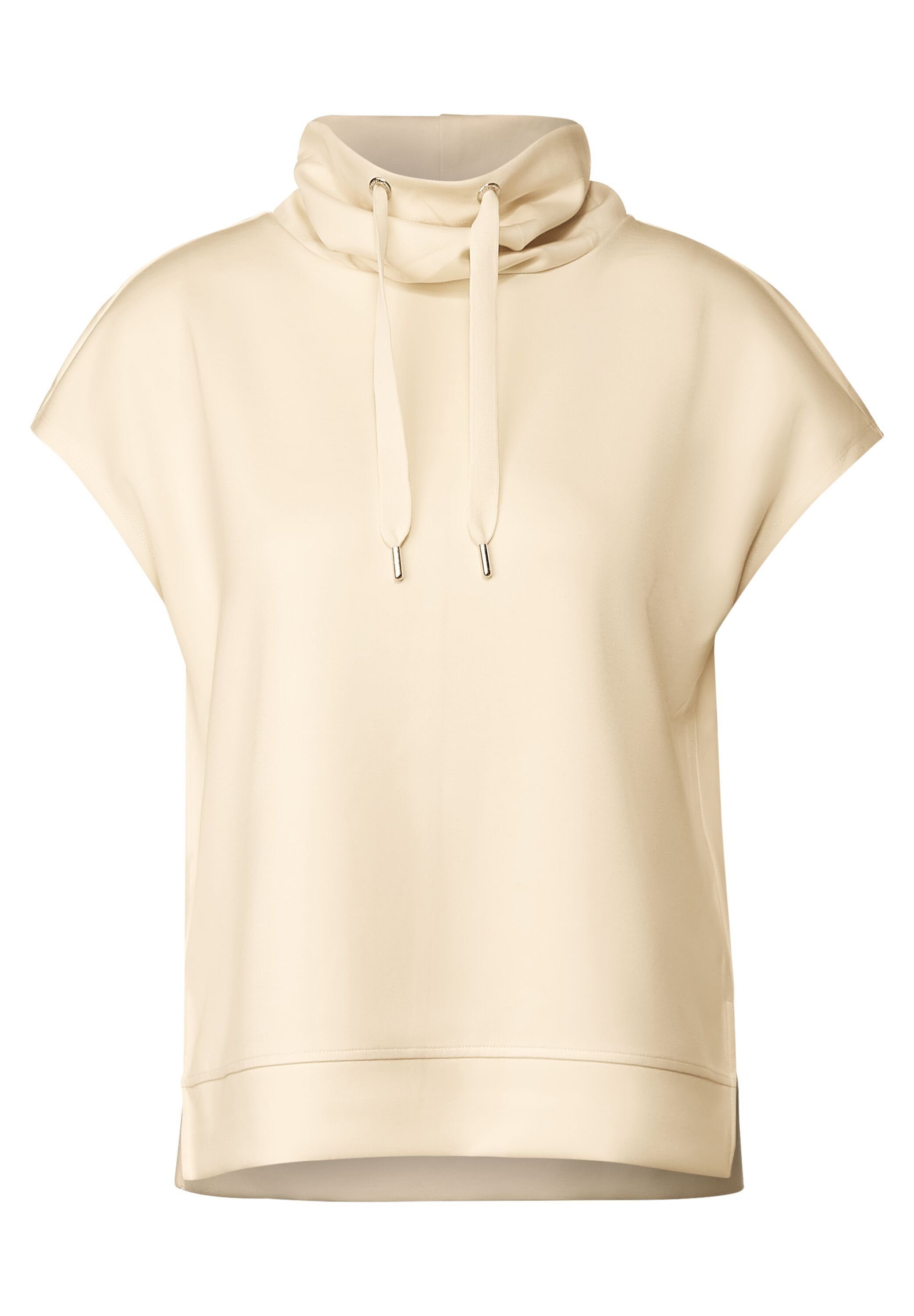 Strickpullover Loose Fit Sweatweste