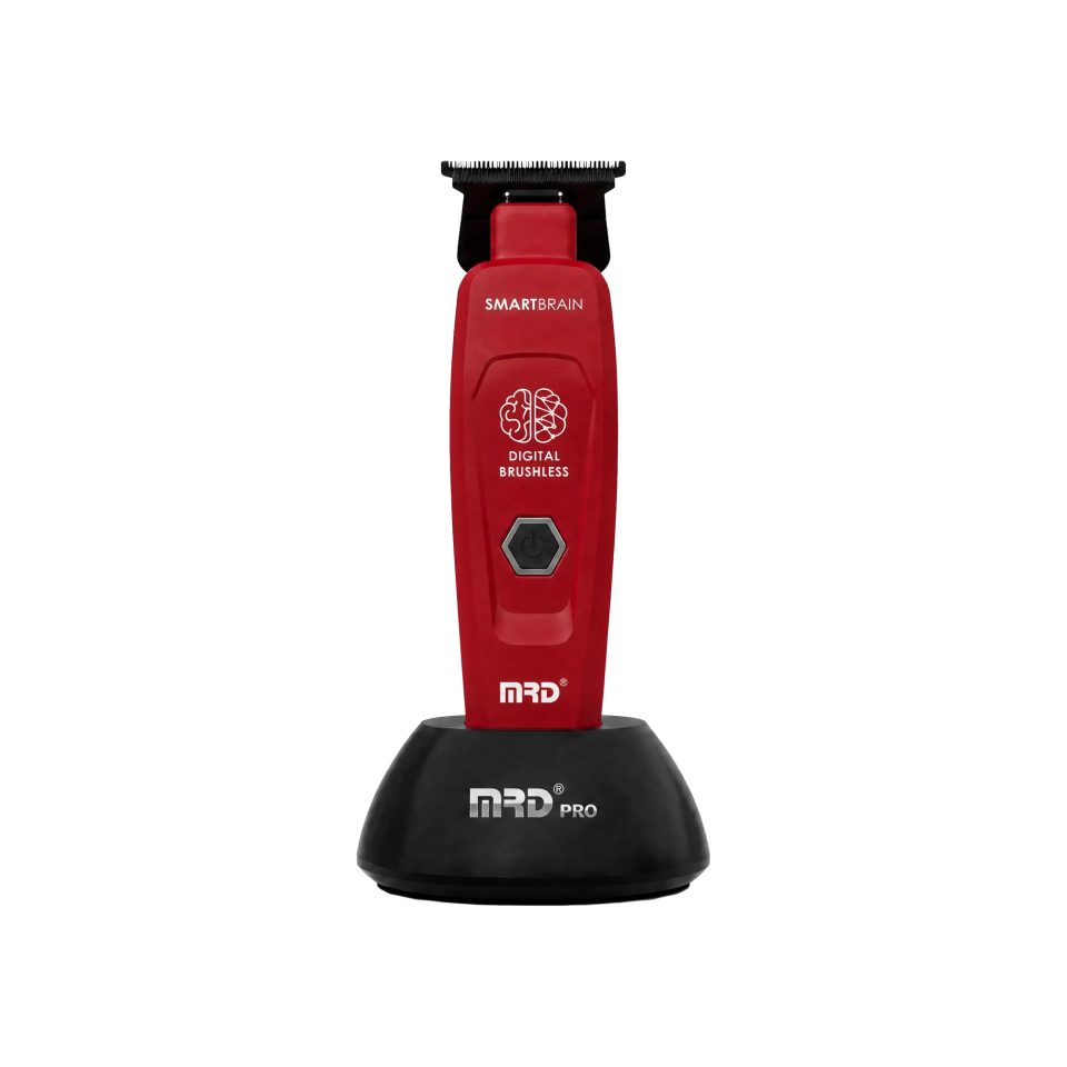 MRD PRO Haarschneider MRD Trimmer, Zero-Gap einstellbar