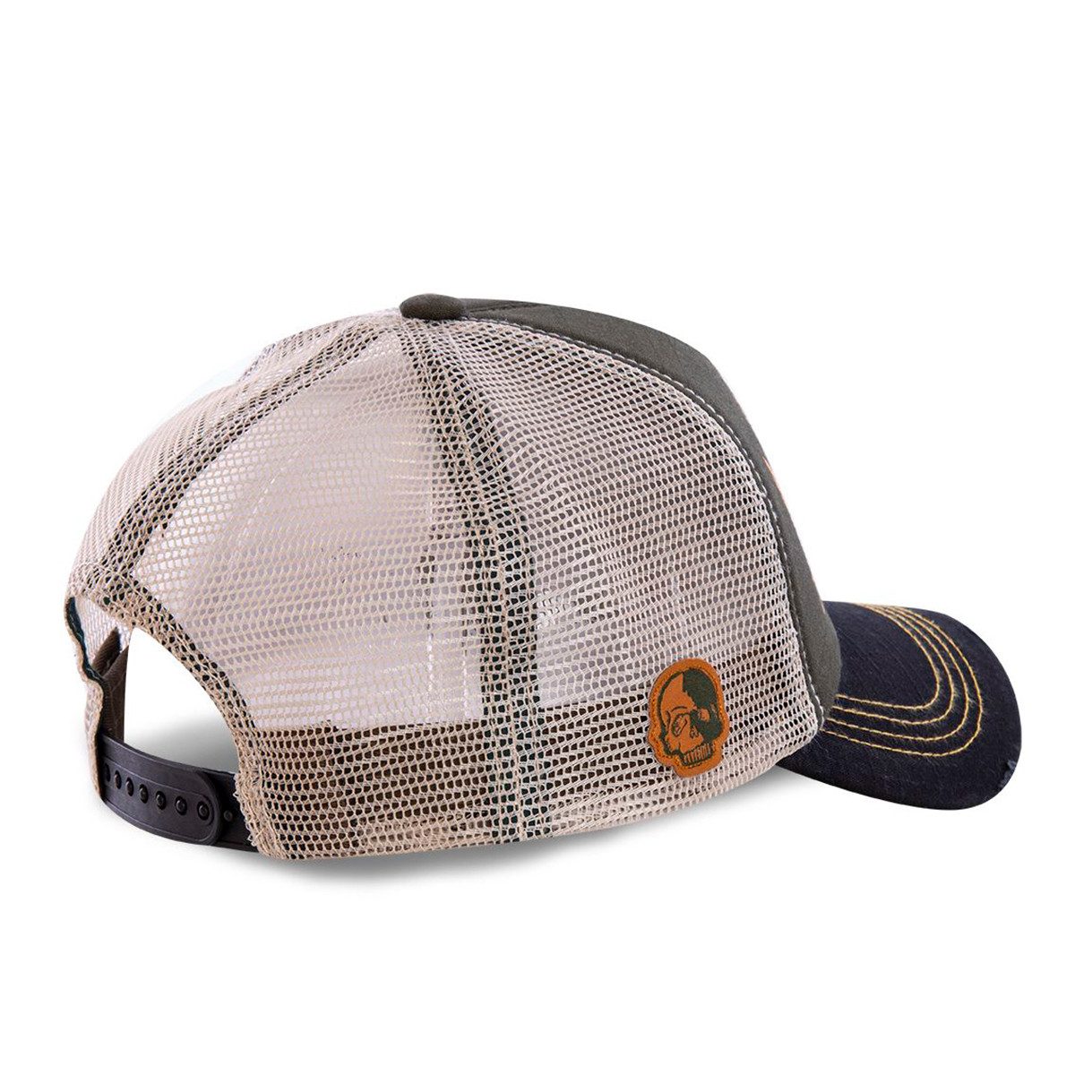 Von Dutch Trucker Cap Crew 5