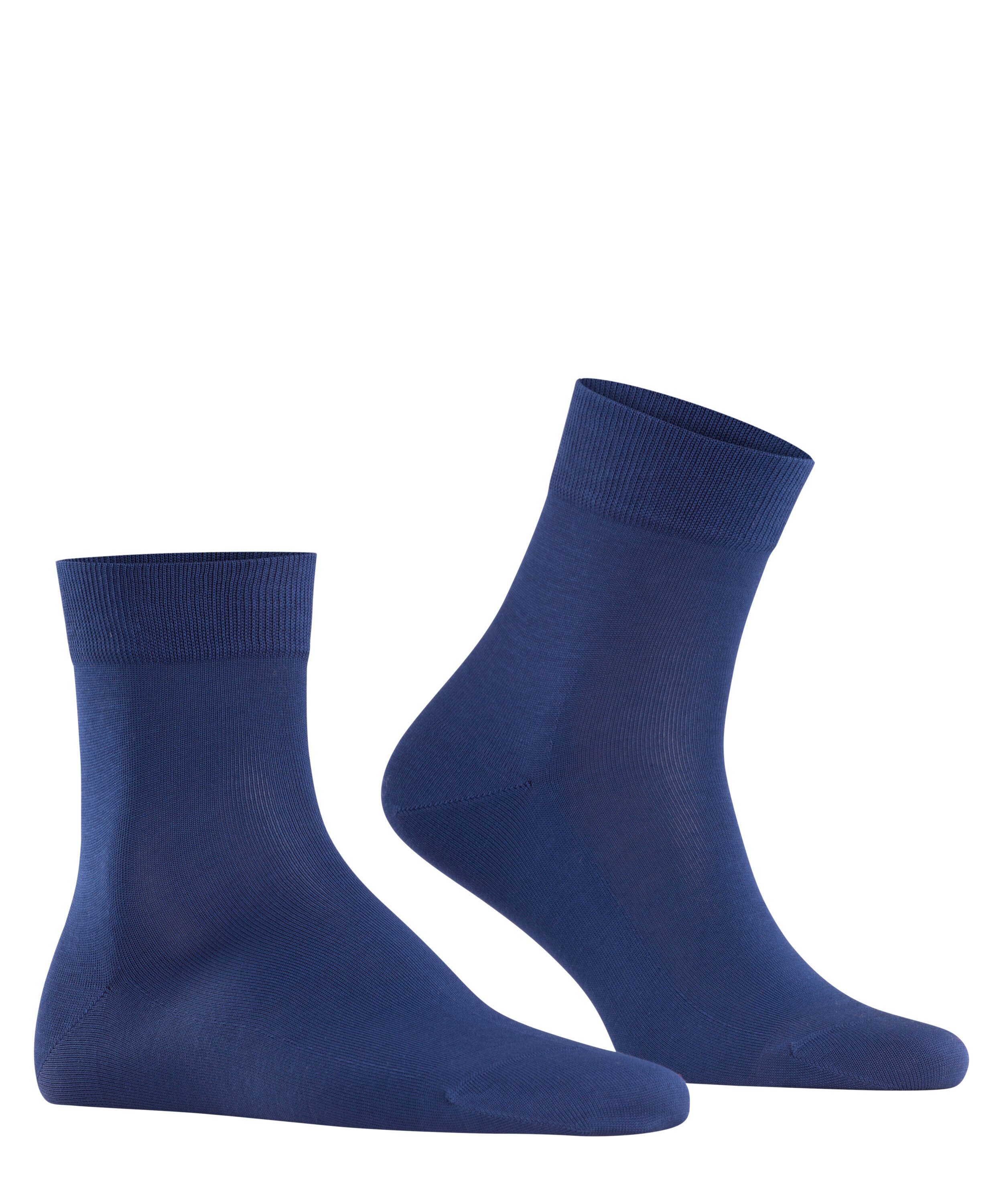FALKE blue (6000) Tiago (1-Paar) royal Socken