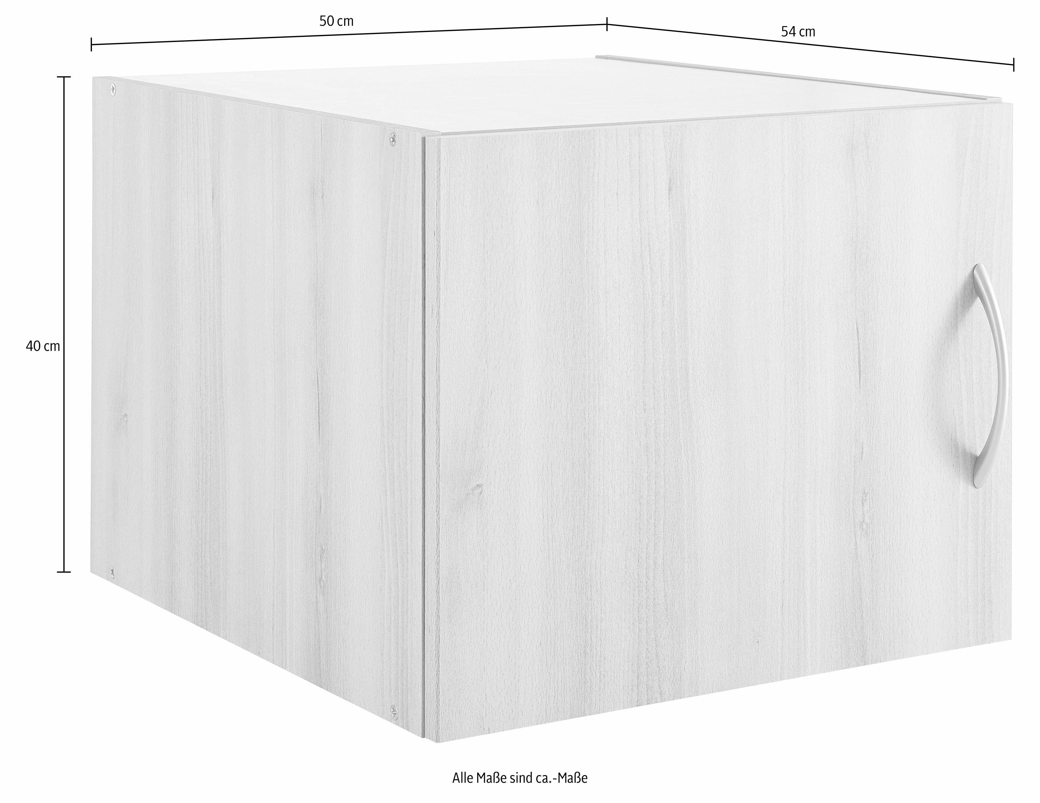 Wimex Schrankaufsatz "Multiraumkonzept" erweiterbar günstig online kaufen