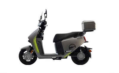 KXD Elektro-Kinderauto Elektro-Roller Alfarad AT6 Elektro Scooter E Roller E-Roller Zulassung