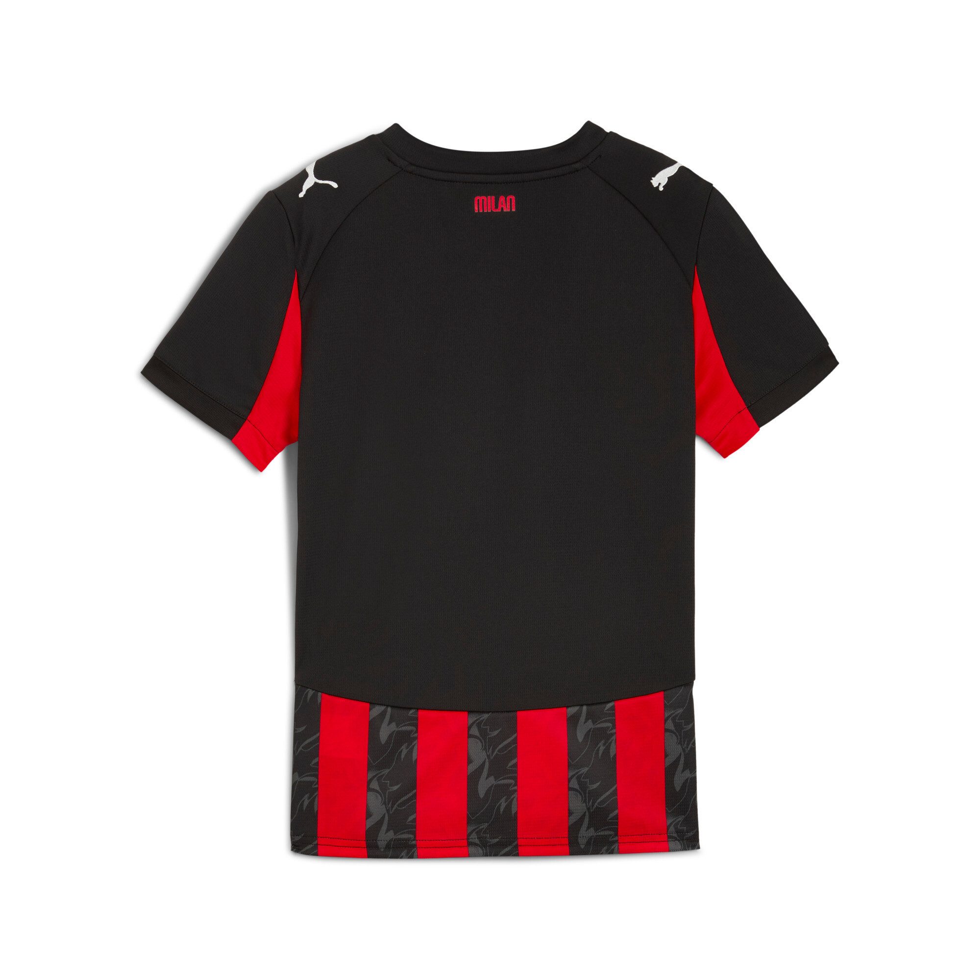 PUMA Trainingstop ACM HOME JERSEY REPLICA günstig online kaufen