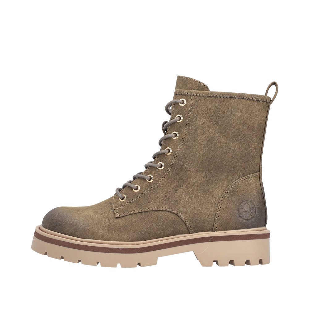 Rieker Schnürstiefel Schnürboots günstig online kaufen