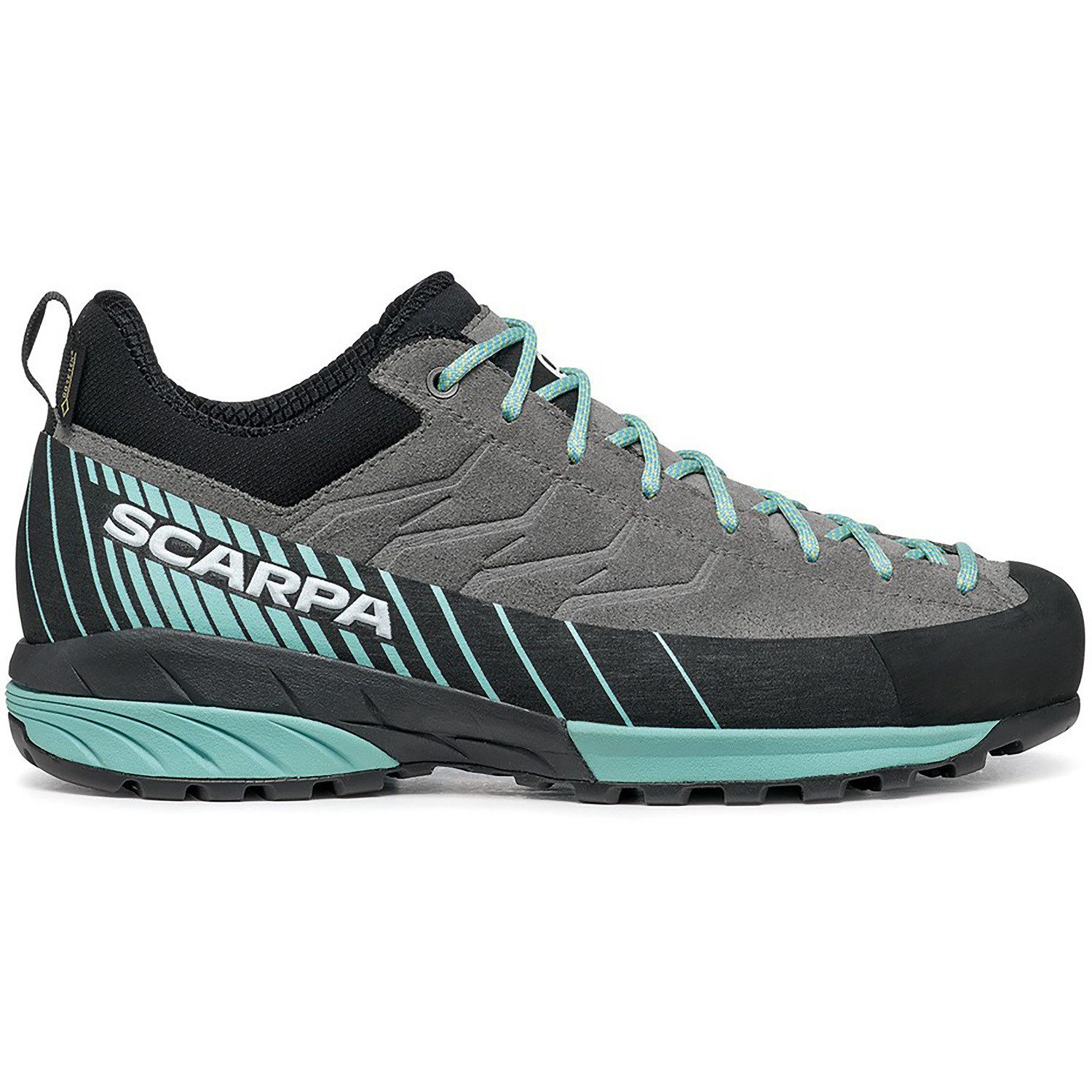Scarpa Multifunktionshalbschuh WMESCALITO GTX Hikingschuh günstig online kaufen