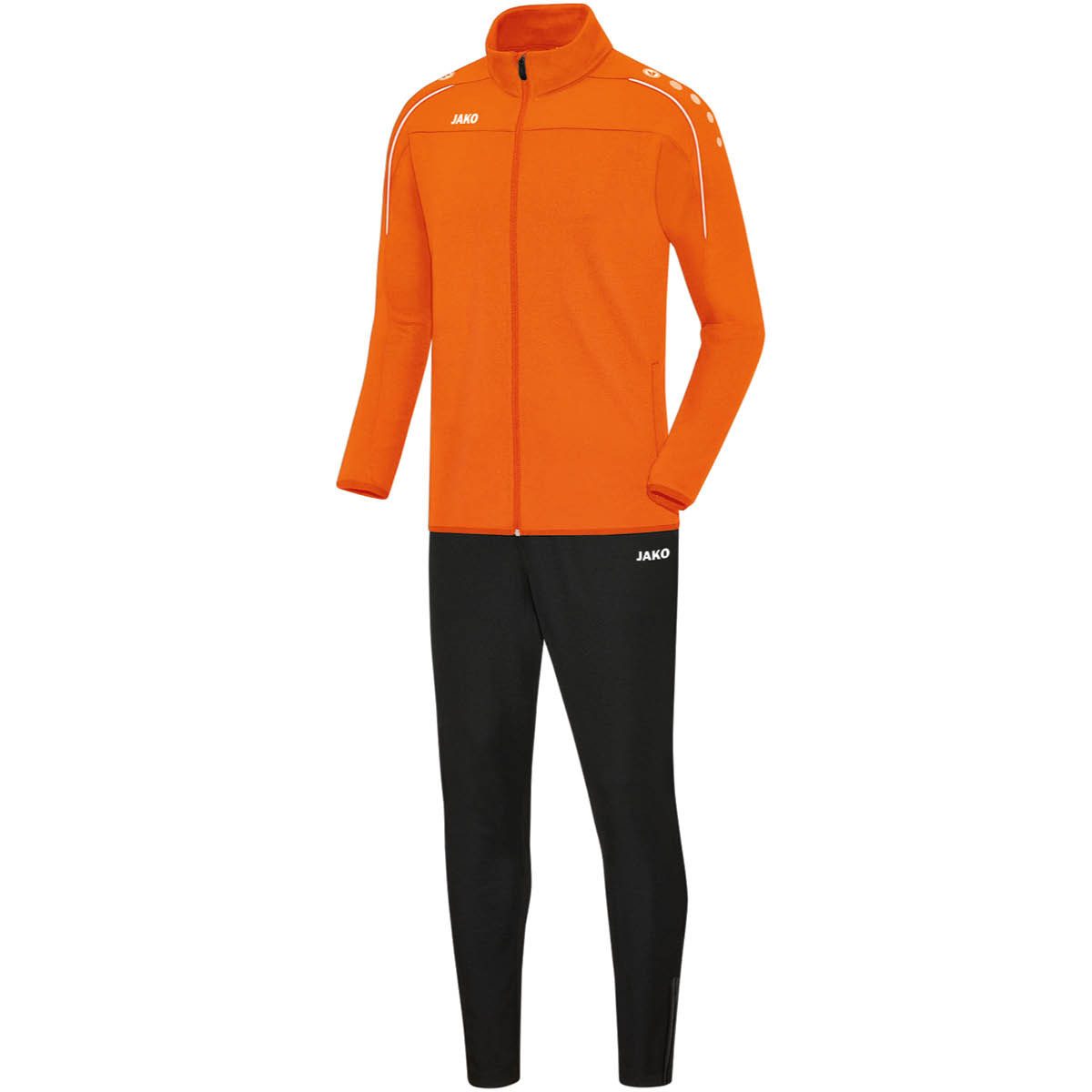 Jako Jogginganzug M8150 Trainingsanzug Classico günstig online kaufen