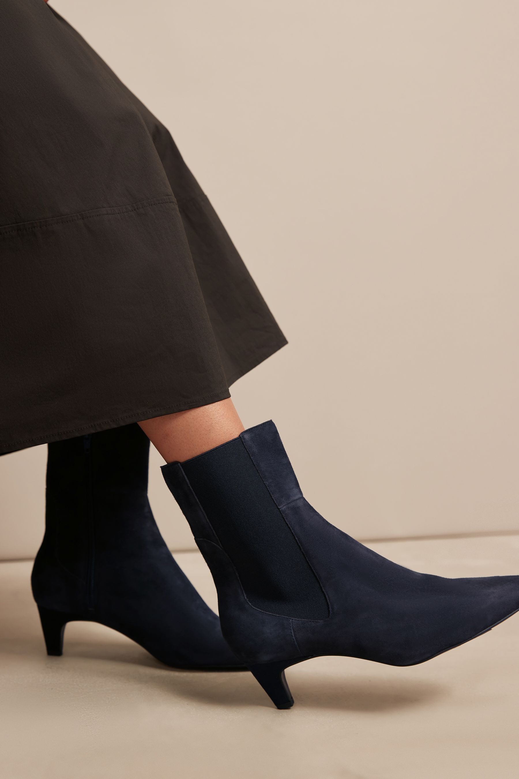 Next Forever Comfort® Chelsea-Stiefeletten Chelseaboots (1-tlg)