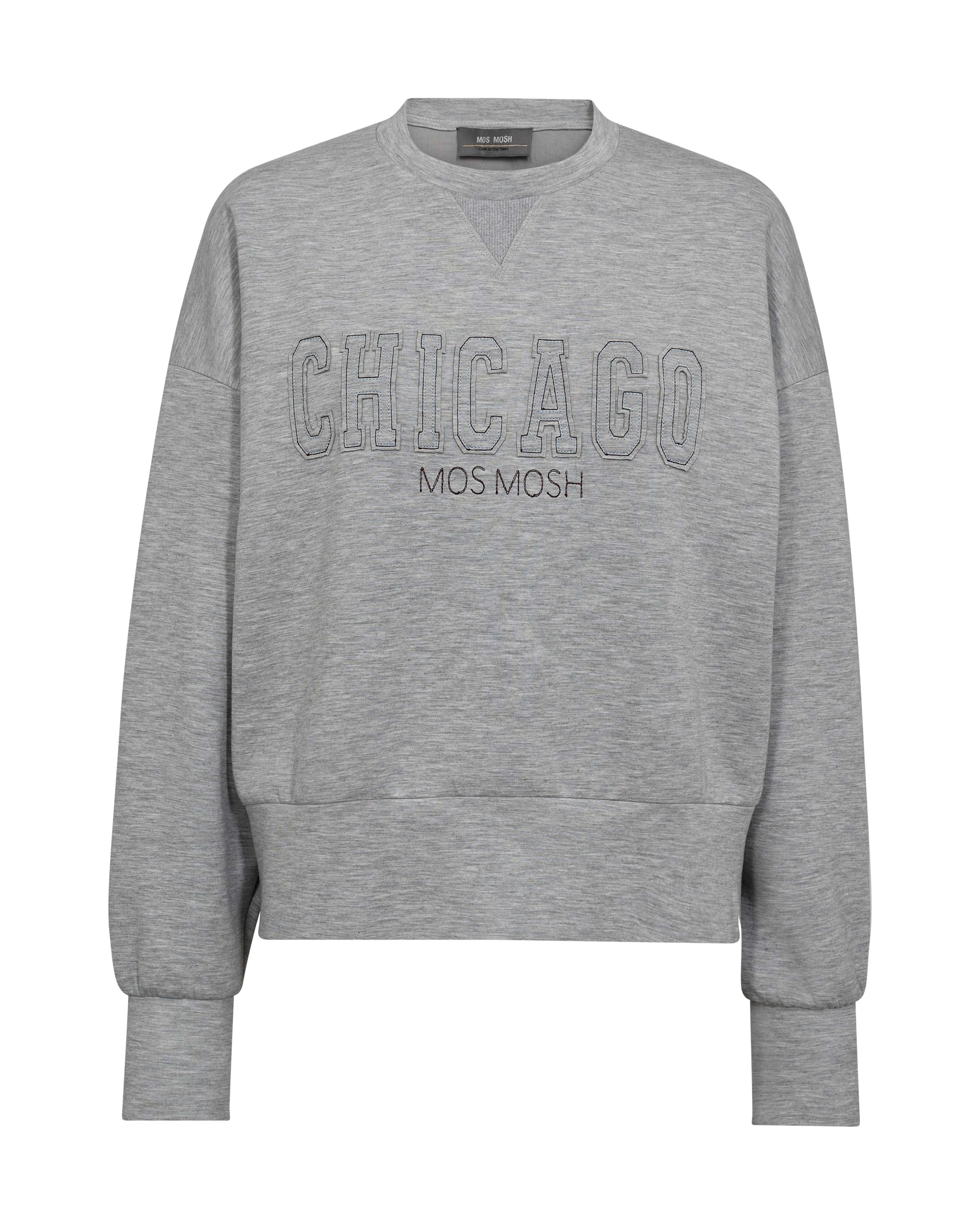 Mos Mosh Sweatshirt günstig online kaufen