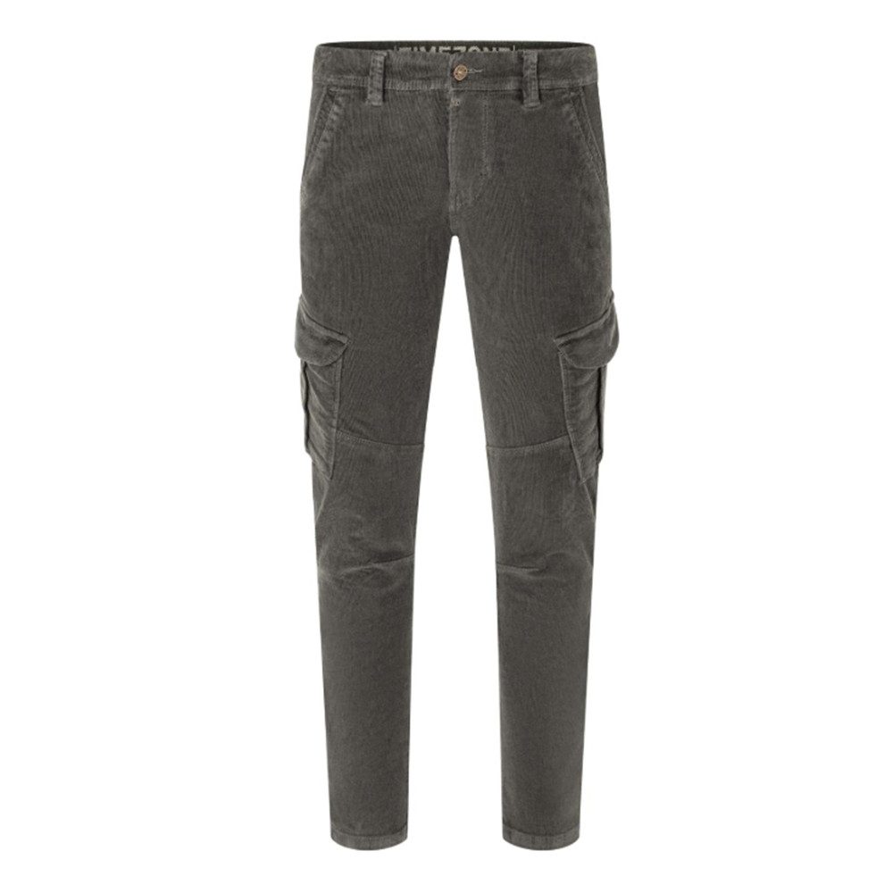Cargohose Cord NiklasTZ