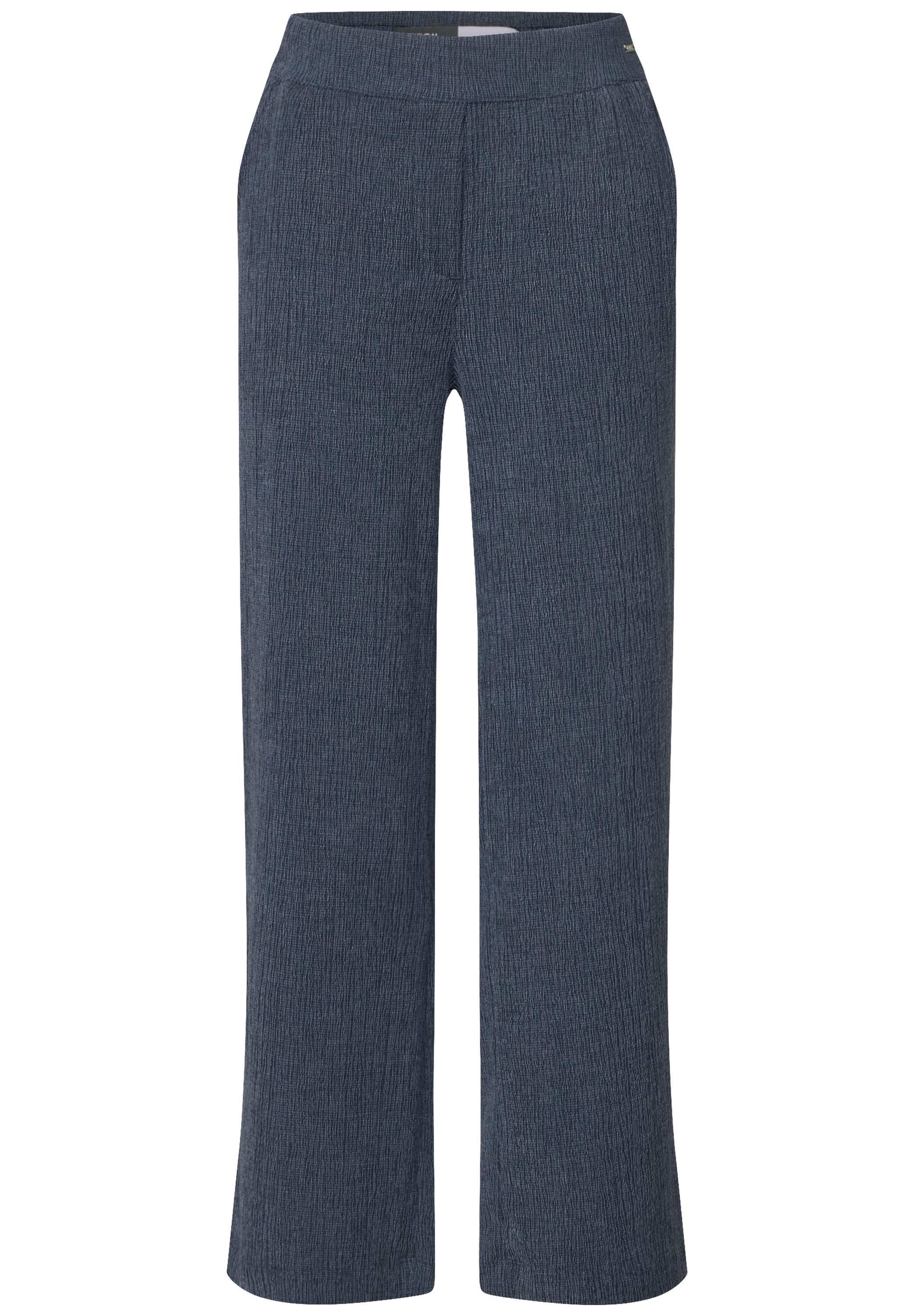 Stoffhose Style Neele