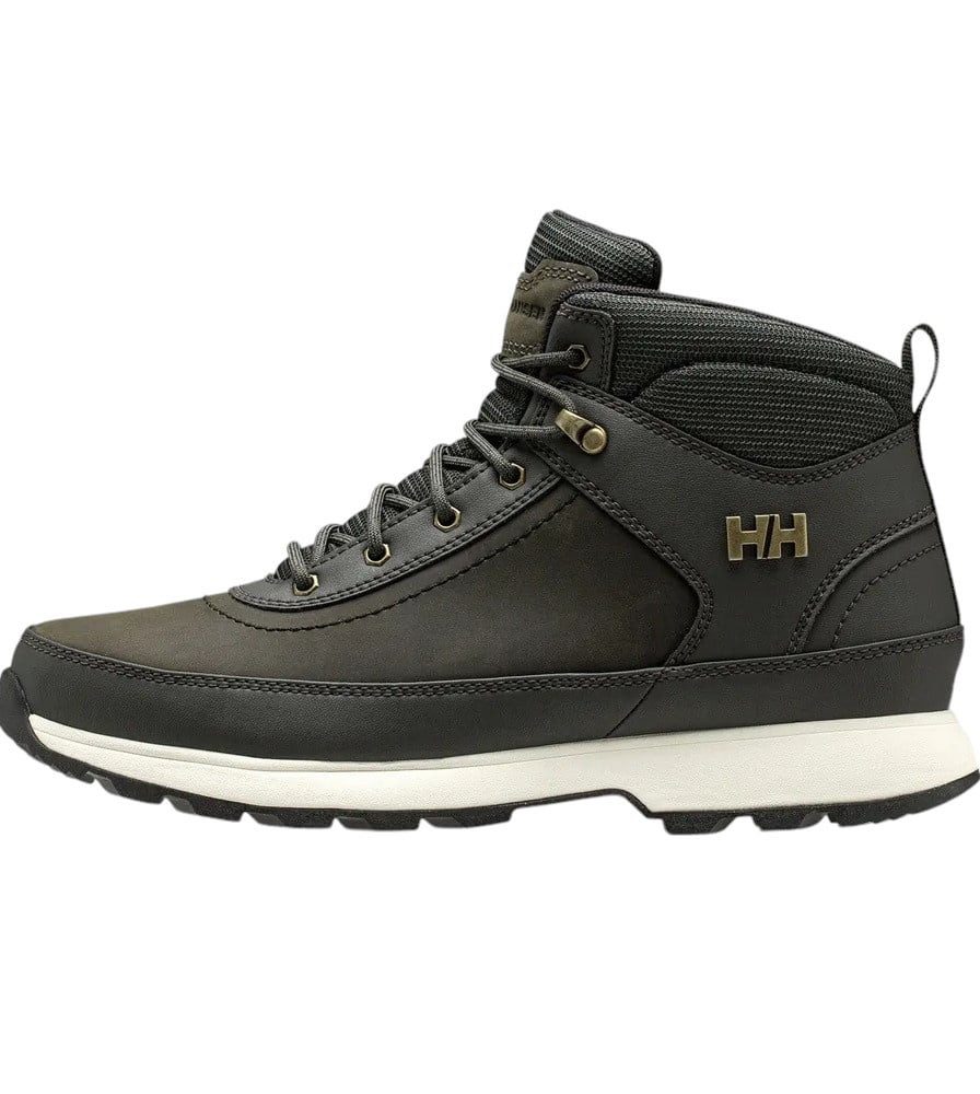 Helly Hansen Winterschuhe Calgary 2 dunkelgrau/schwarz Herren Wanderschuh günstig online kaufen