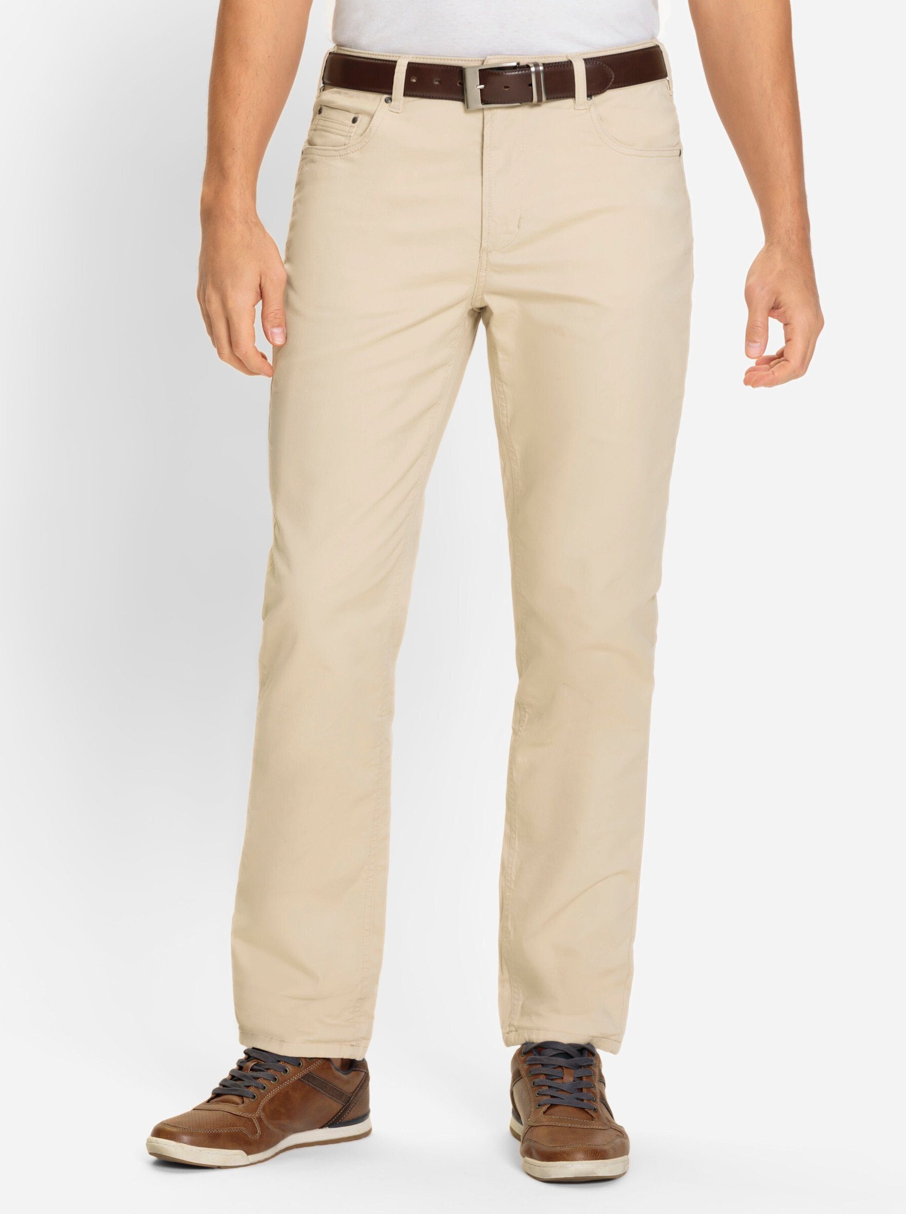 Witt Chinohose Thermo-Hose günstig online kaufen