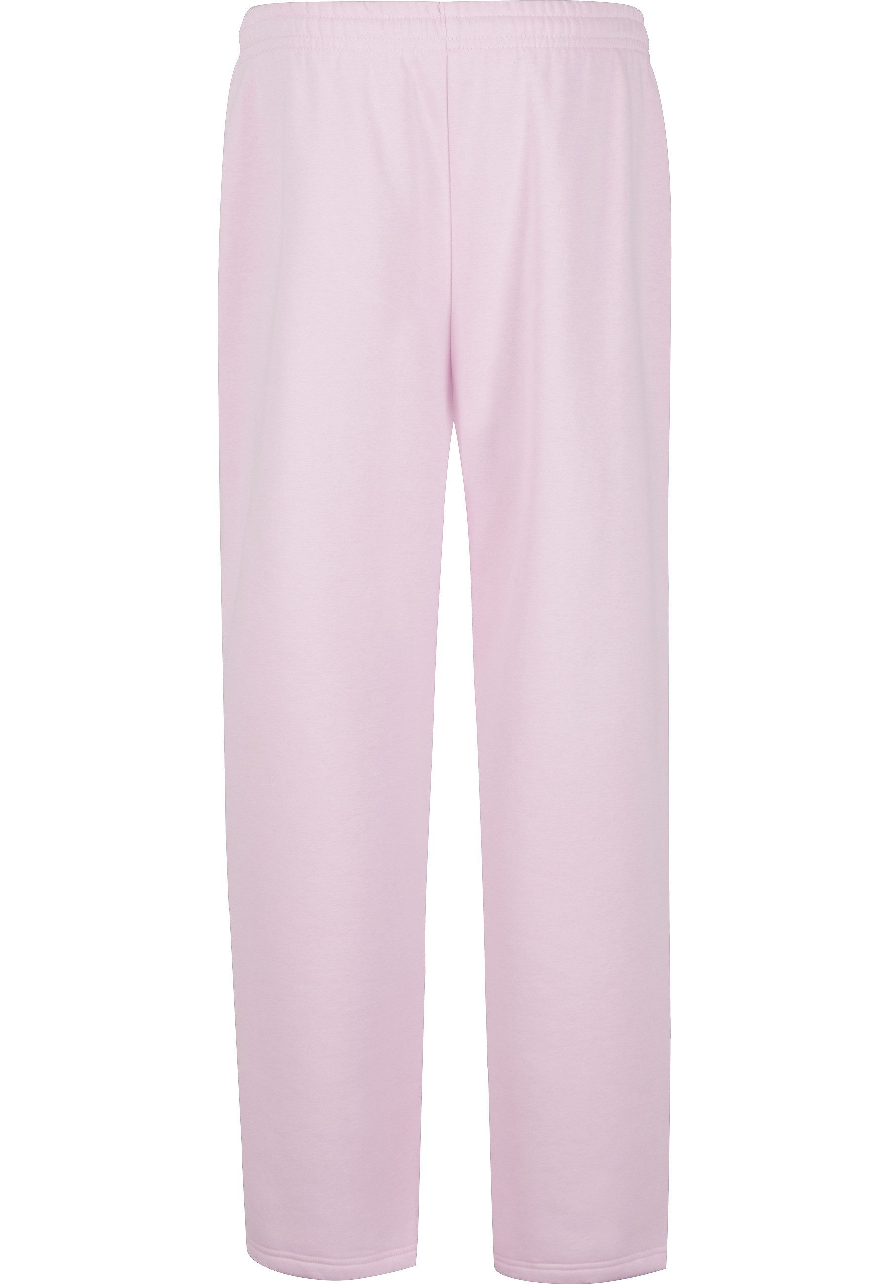 URBAN CLASSICS Jogginghose Urban Classics Fluffy Sweatpants (1-tlg)