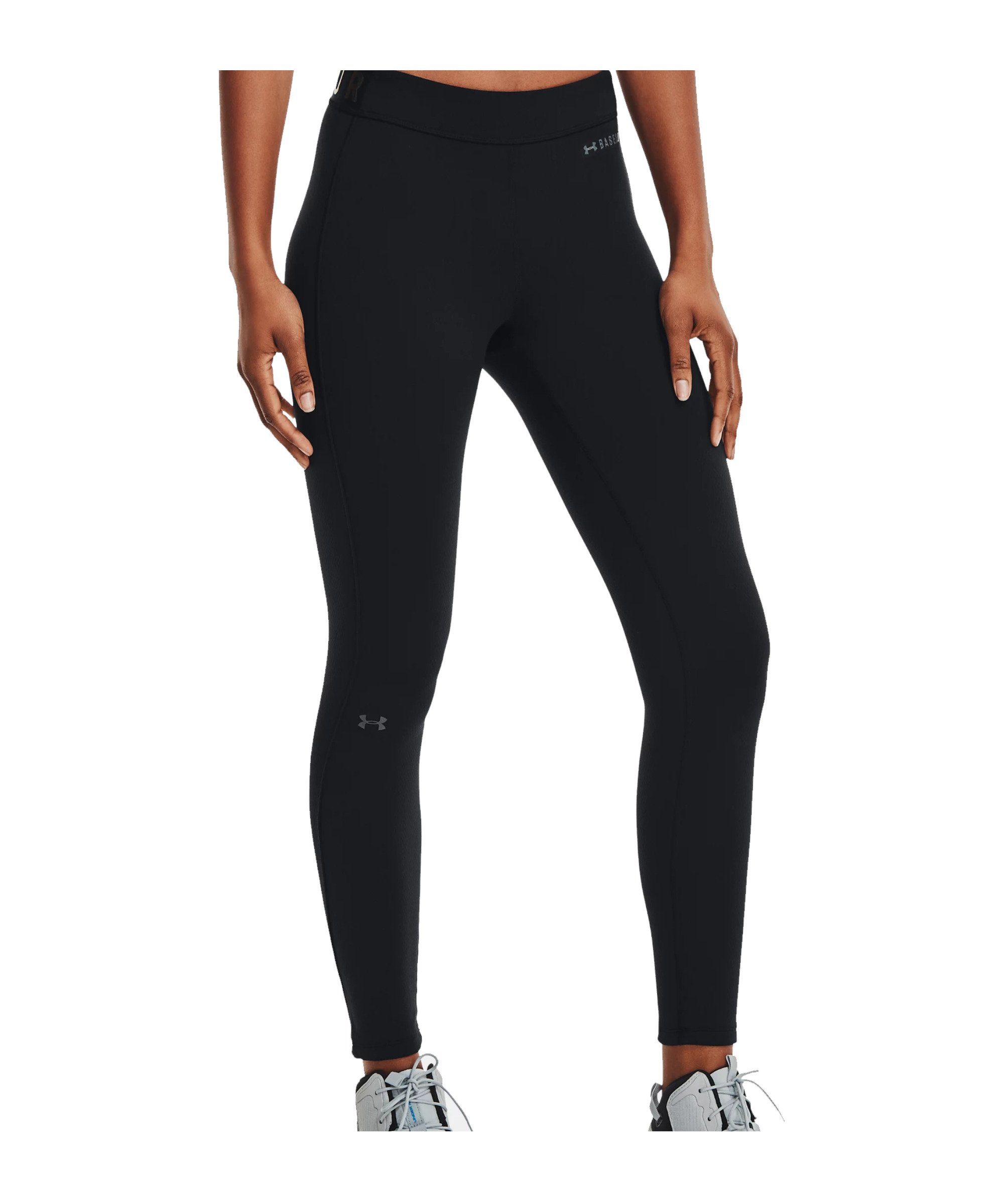 Funktionshose Under Armour Coldgear Base 3.0 Tight Damen Tights