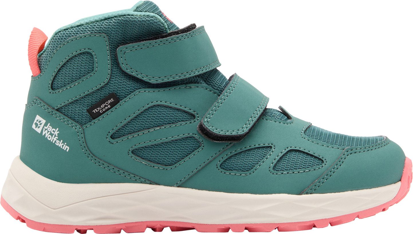 Jack Wolfskin WOODLAND 2 TEXAPORE MID günstig online kaufen