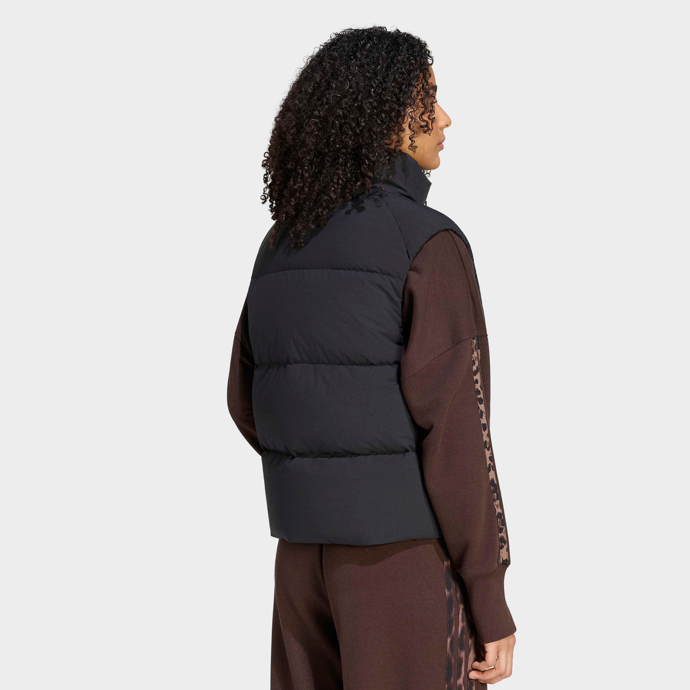 adidas Sportswear Outdoorjacke HELIONIC PUFFER – Bild 3 von 5
