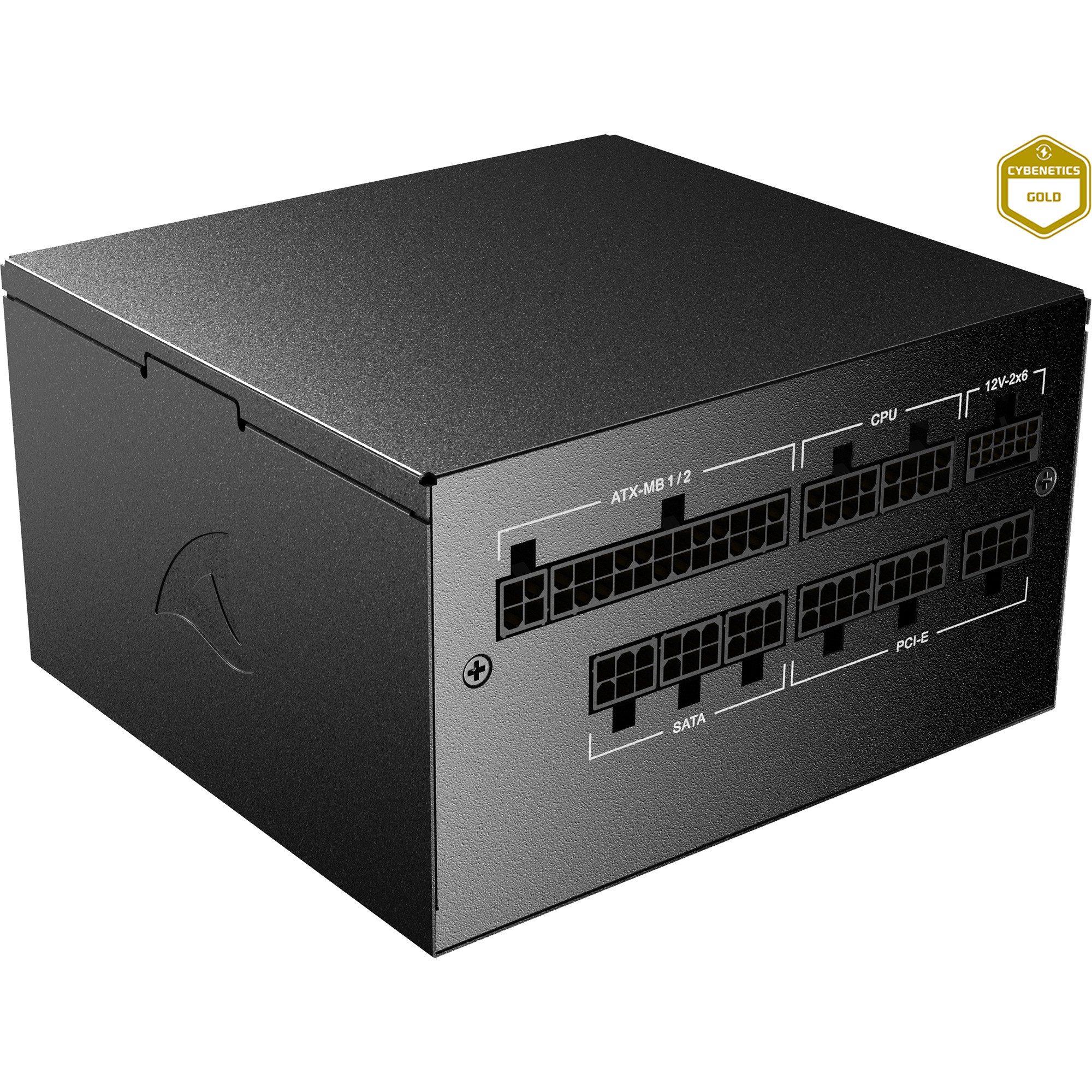 Sharkoon Sharkoon Rebel P20 Gen2 750, PC-Netzteil, (1x 12 PC-Netzteil
