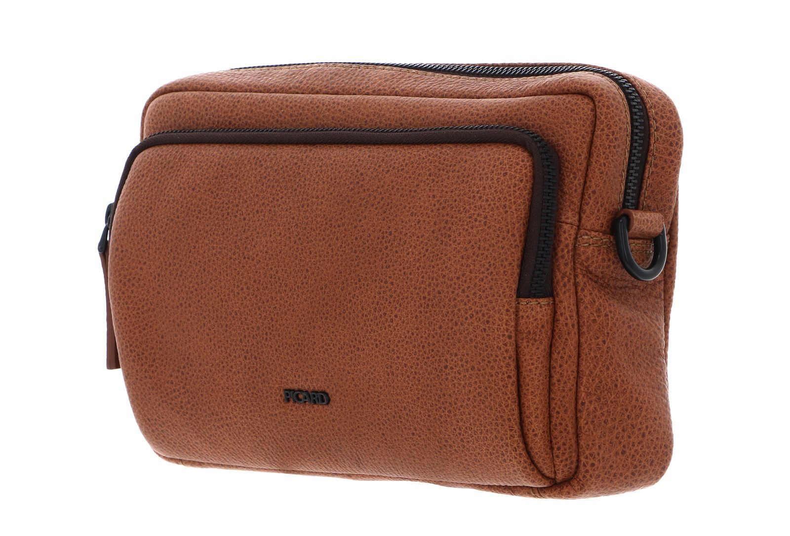 Picard Umhängetasche Crossbody Bag, aus echtem Rindsleder günstig online kaufen
