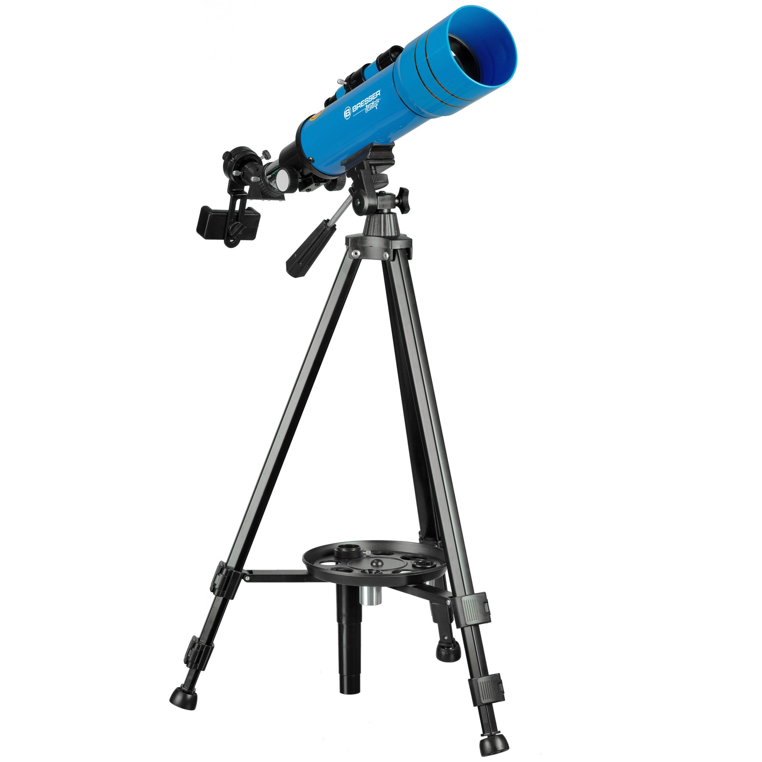 BRESSER junior Linsenteleskop BRESSER JUNIOR Linsenteleskop 70/400 mit Rucksack – Bild 5 von 5