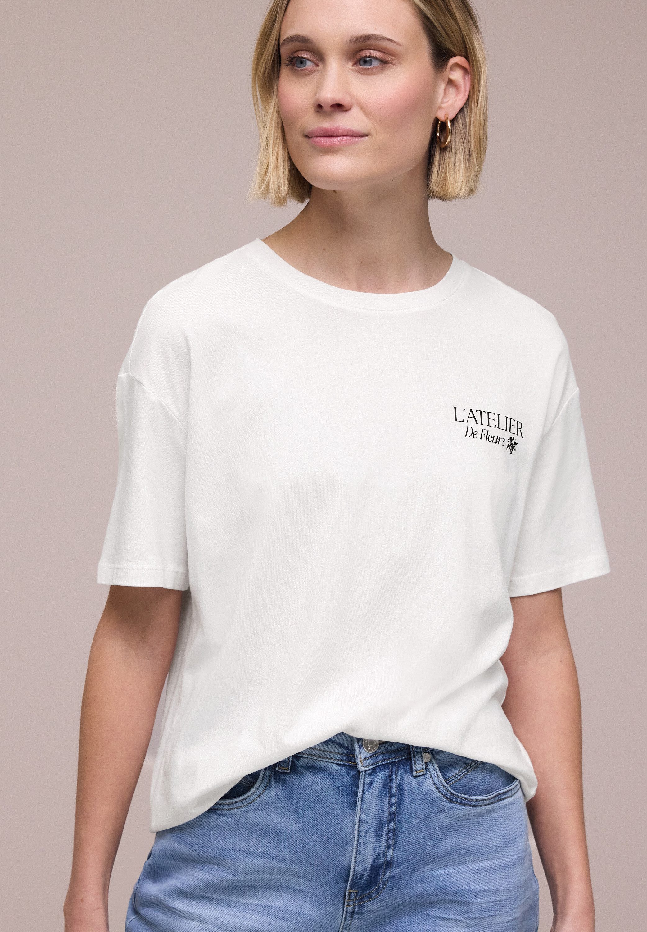 Print-Shirt