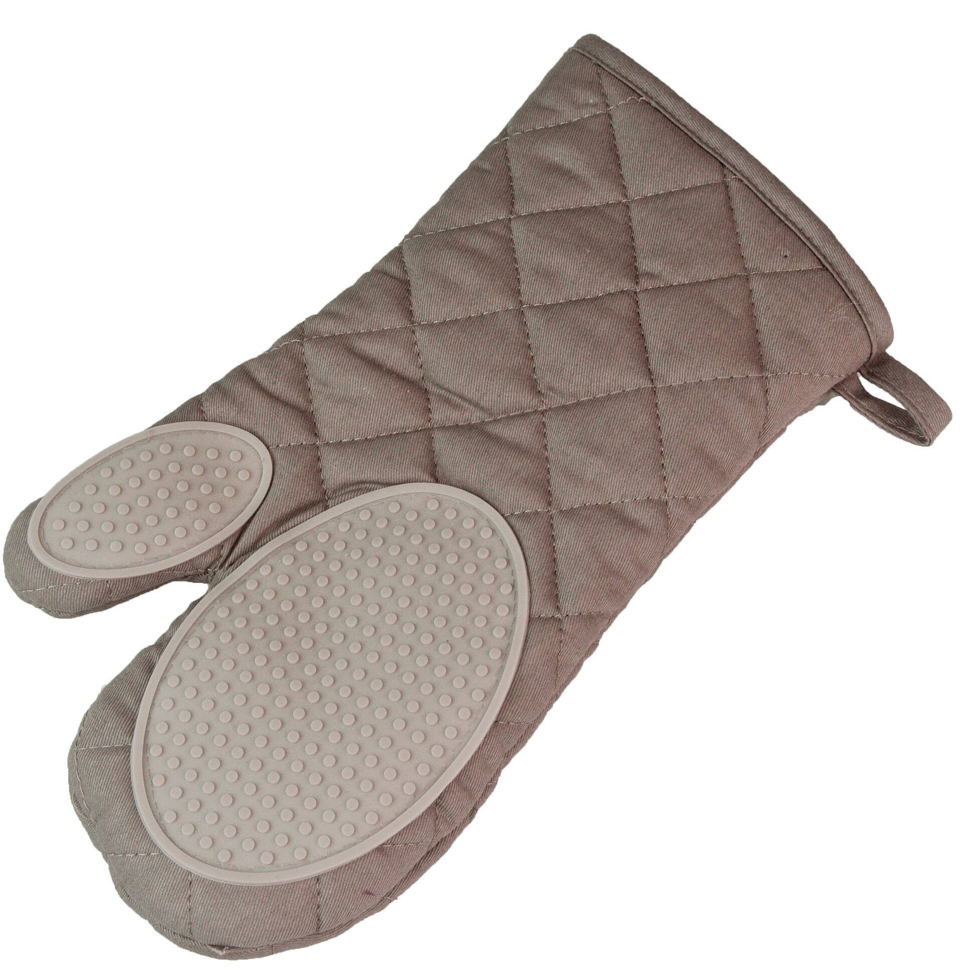 Douceur d'intérieur Topfhandschuhe, (Küchen-Set) günstig online kaufen