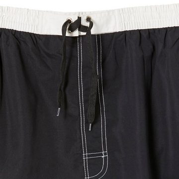 ELEMAR Badeshorts (1-St) Herren Badeshorts in Übergrößen