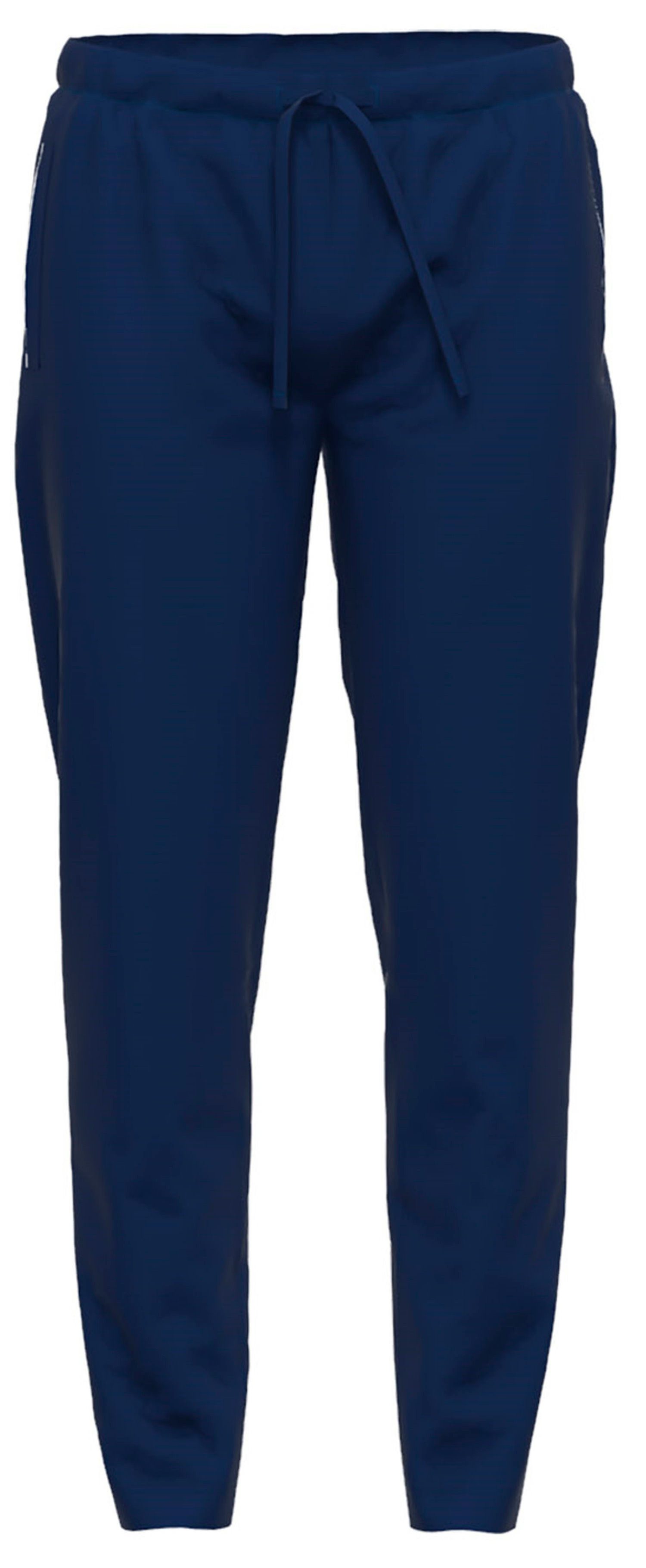 bugatti Jogginghose Herren Freizeithose Homewear (1-tlg) günstig online kaufen