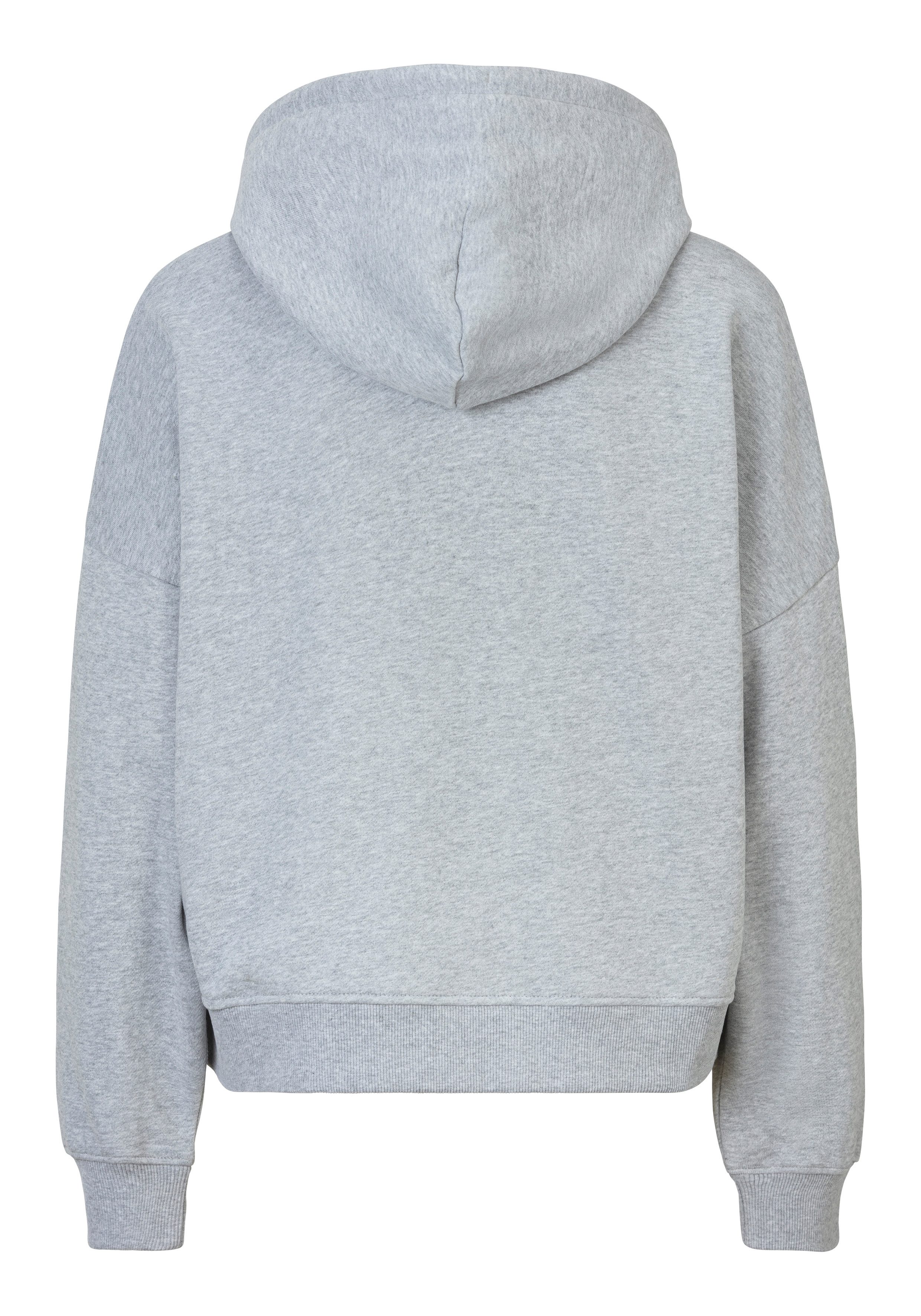 BOSS ORANGE Hoodie Ehoody Premium Damenmode günstig online kaufen