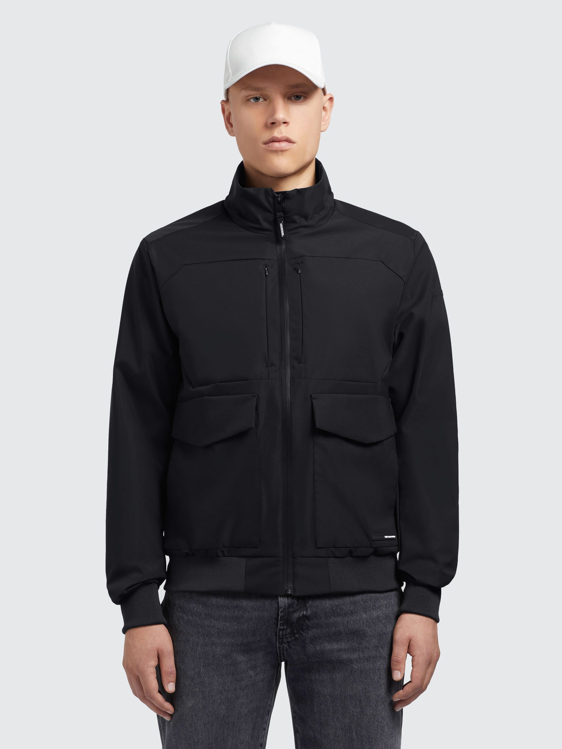 khujo Blouson MELVIN