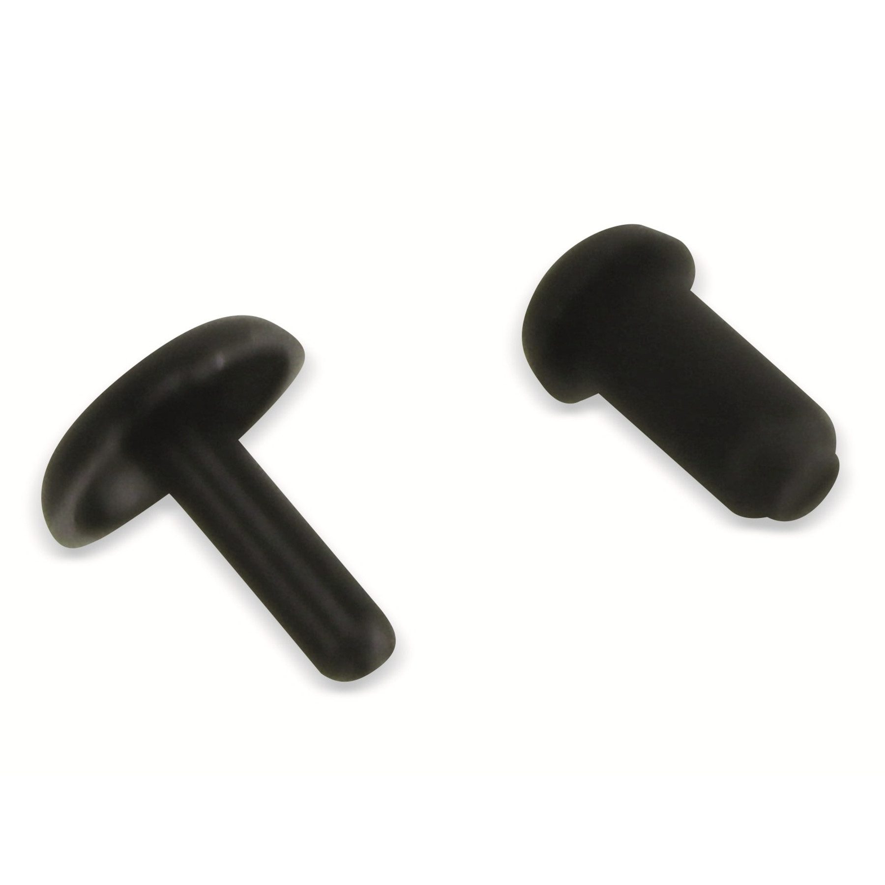 KSS Niete KSS Spreiznieten, Длина = 5,5 mm, Durchmesser = 3 mm