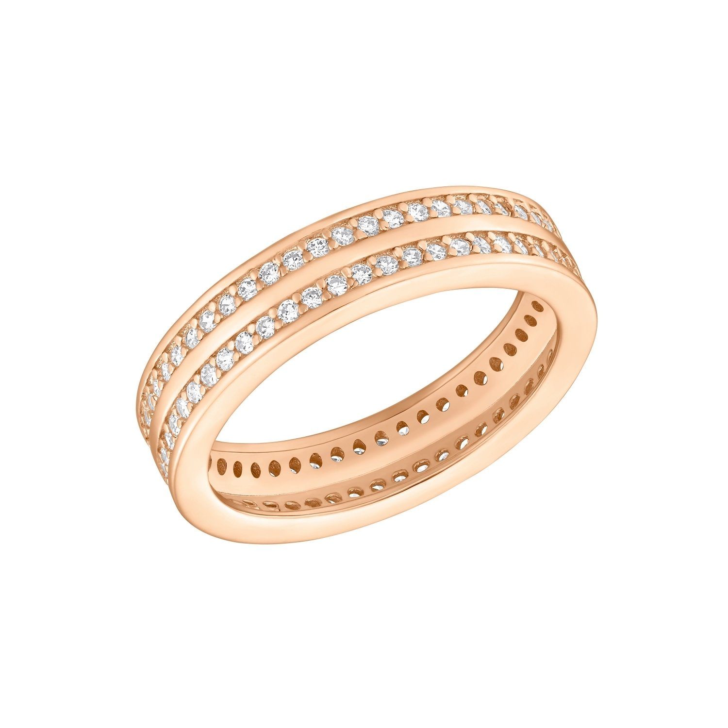 Silberring Amor Ring