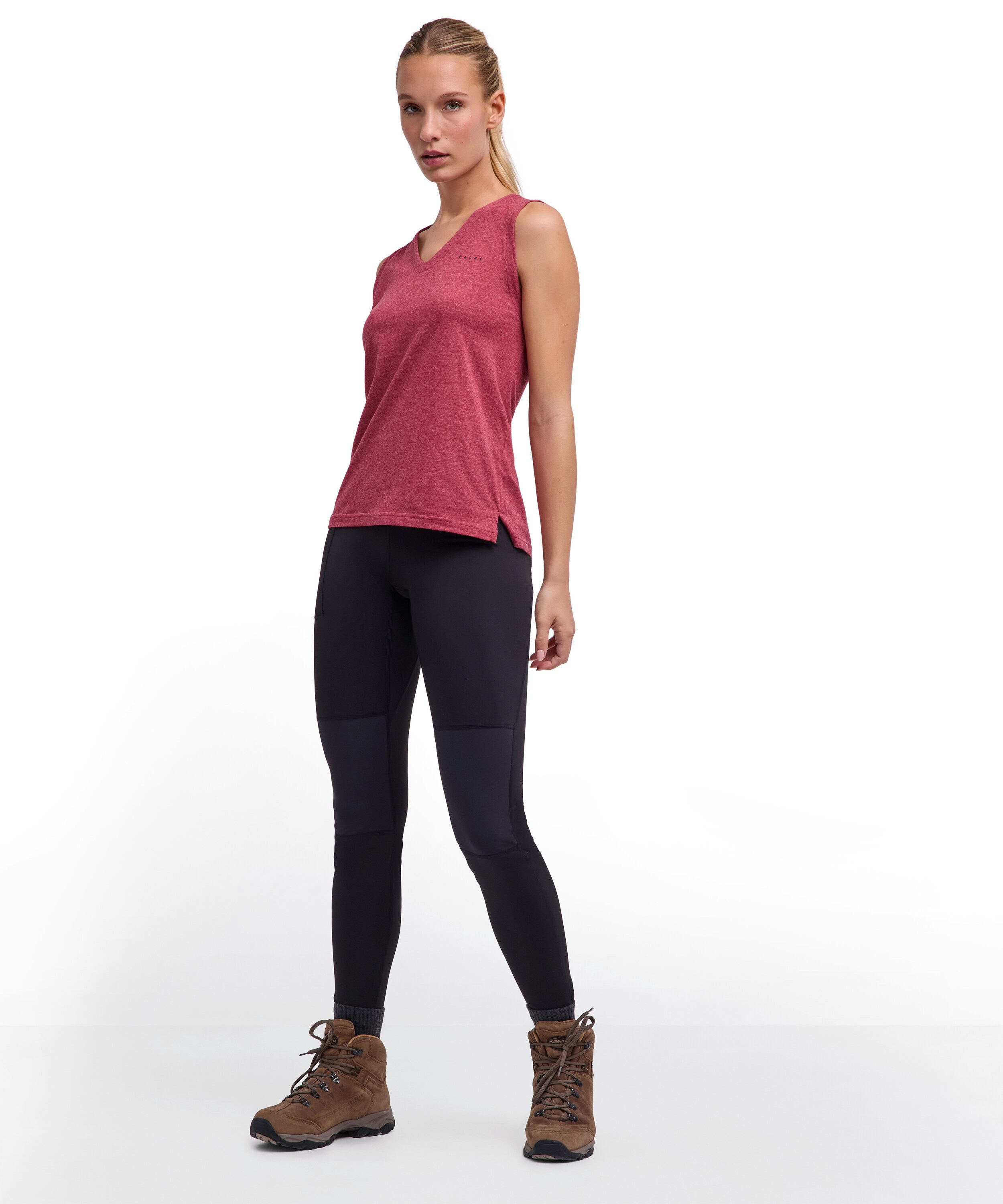 FALKE T-Shirt (1-tlg., 1)