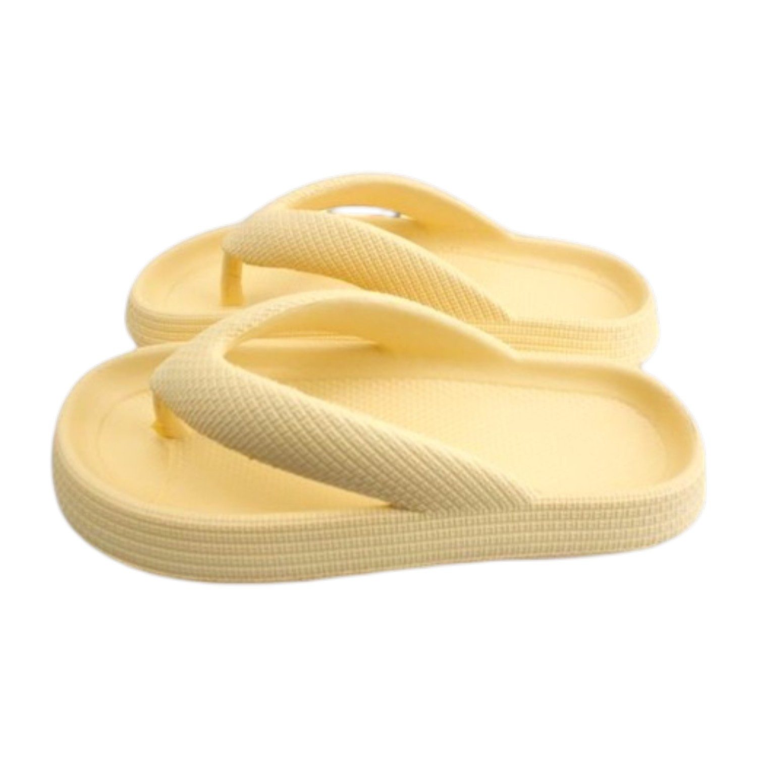 VewoTex Damen Badeschuhe » Basic Sandalen » leichte Badelatschen Badeschuh (1 Paar, Kein Set) Badesandalen » Sommer Garten Schuhe