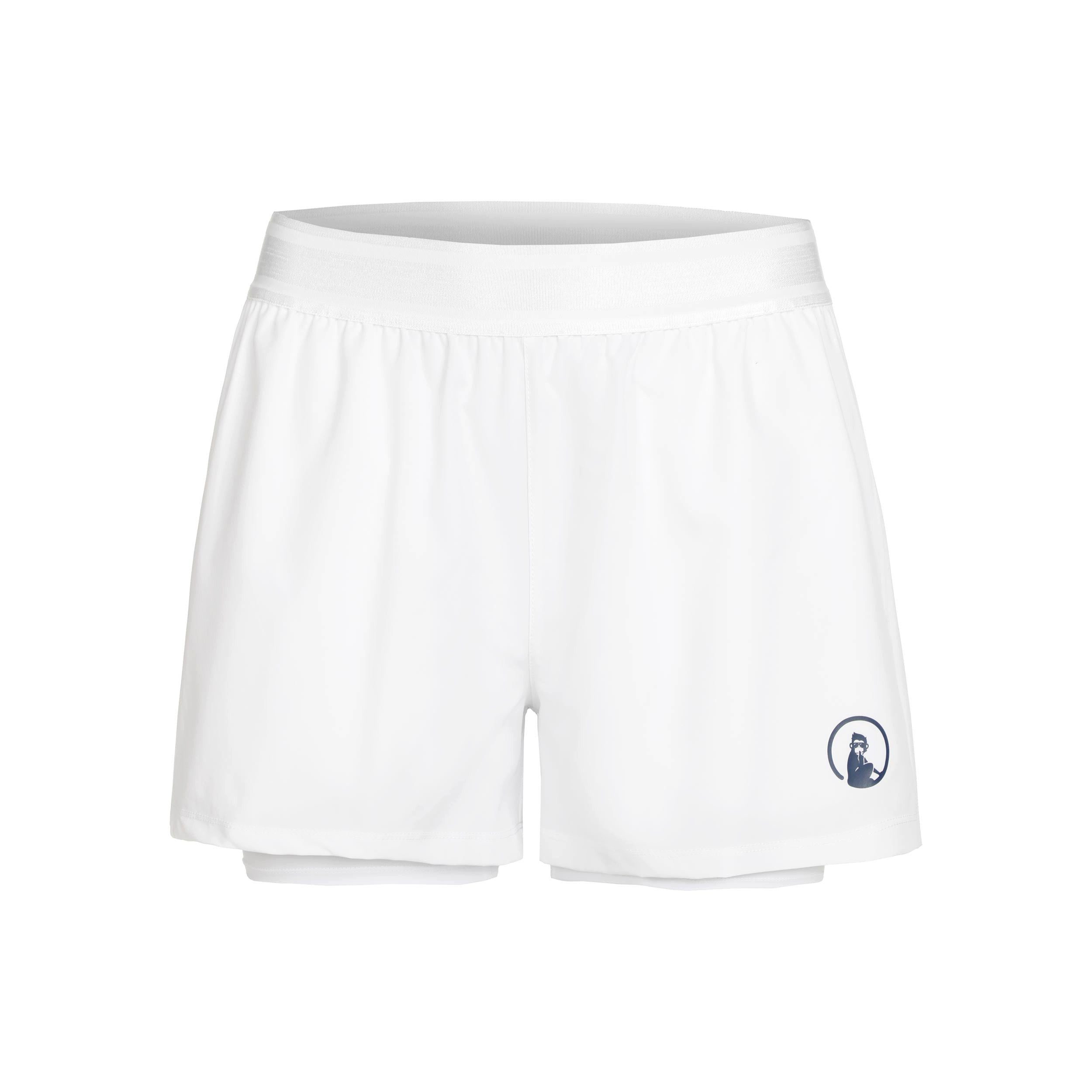 Quiet Please Shorts Point 2in1