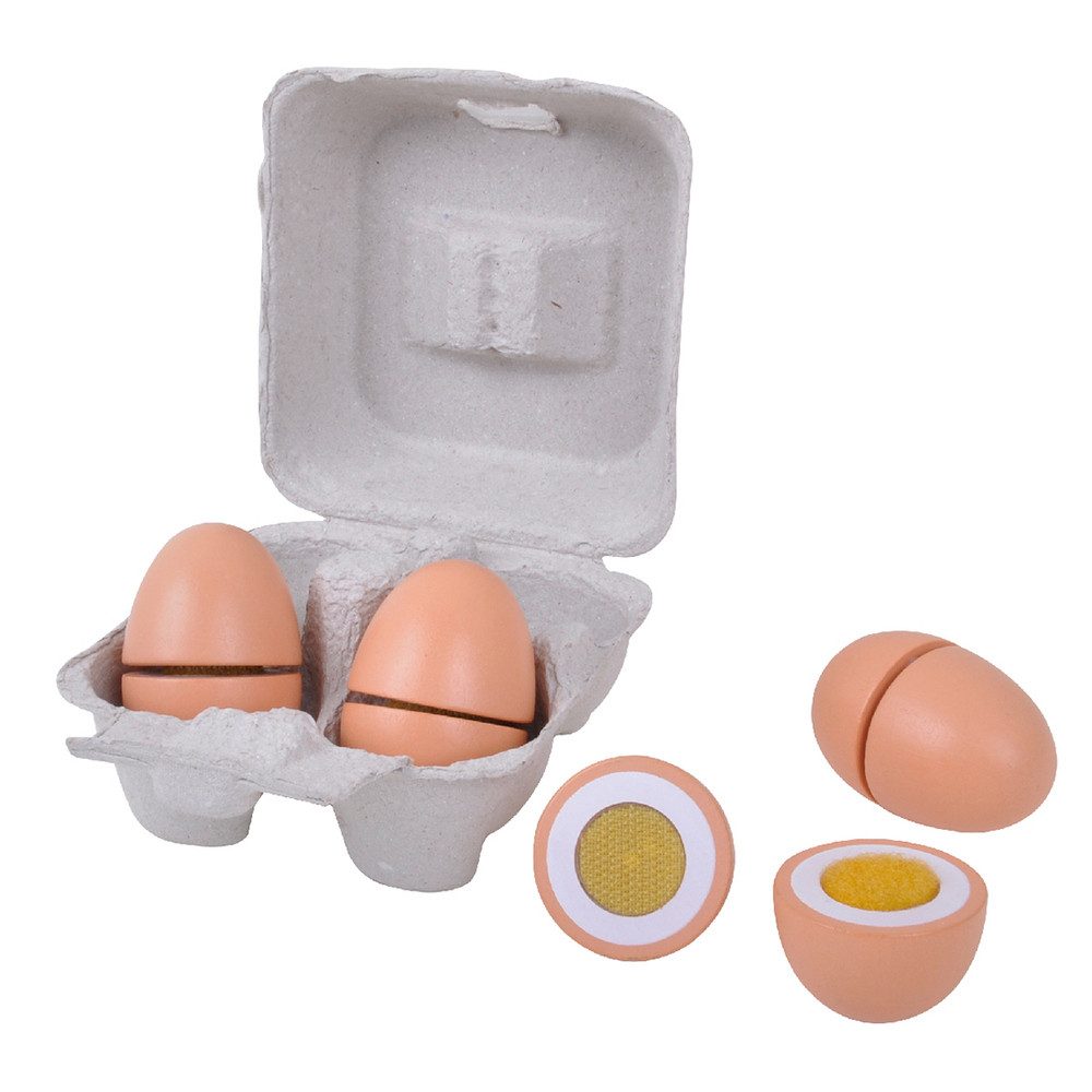 Besttoy Spielküche Spielzeug Eier zum Schneiden günstig online kaufen