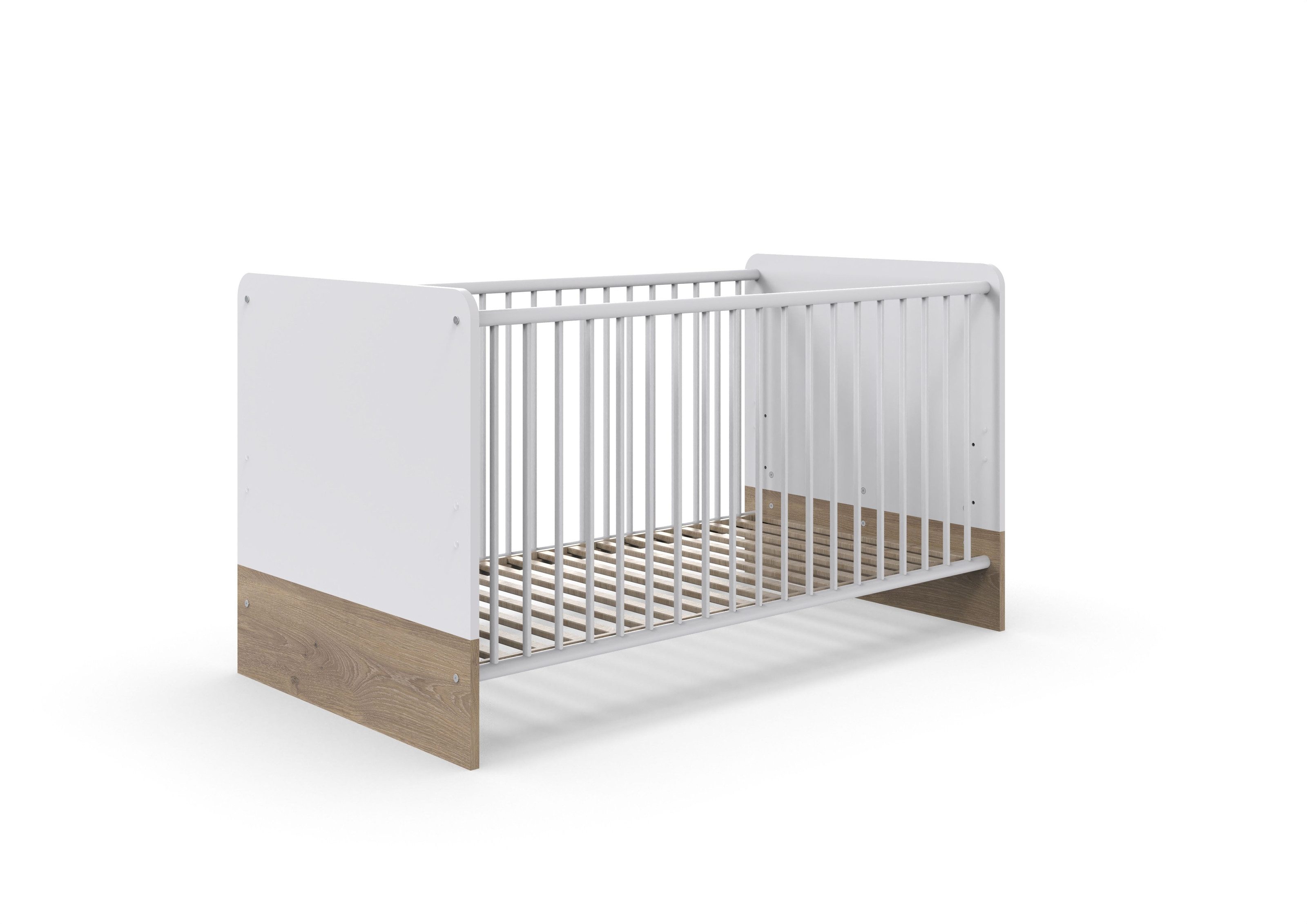 Babybett Fehmarn