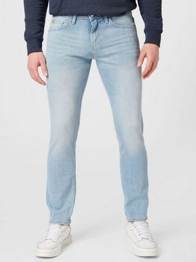 TOM TAILOR Denim Skinny-fit-Jeans Piers (1-tlg)