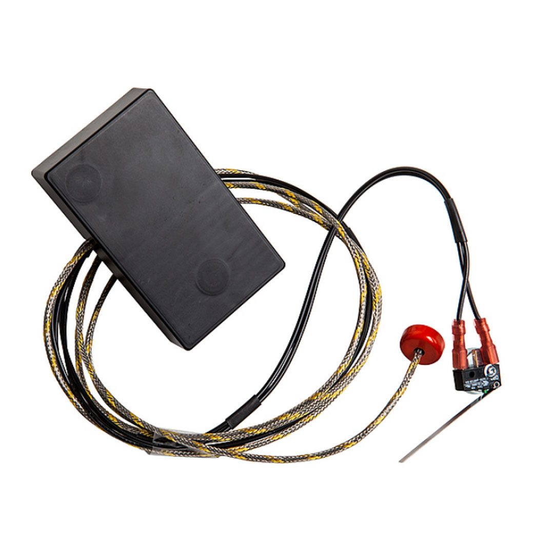 ADURO Kamingarnitur Aduro Smart Response