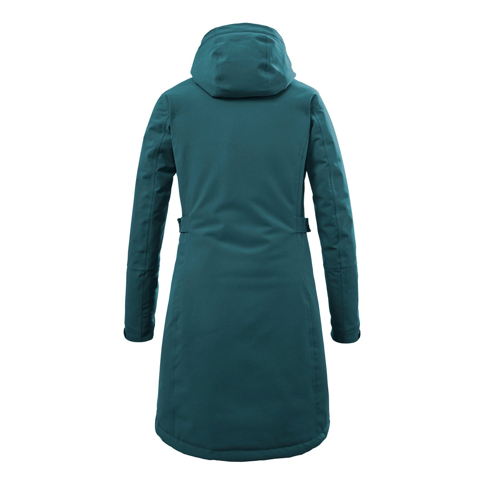 Killtec Funktionsjacke Parka KOW 165 WMN günstig online kaufen