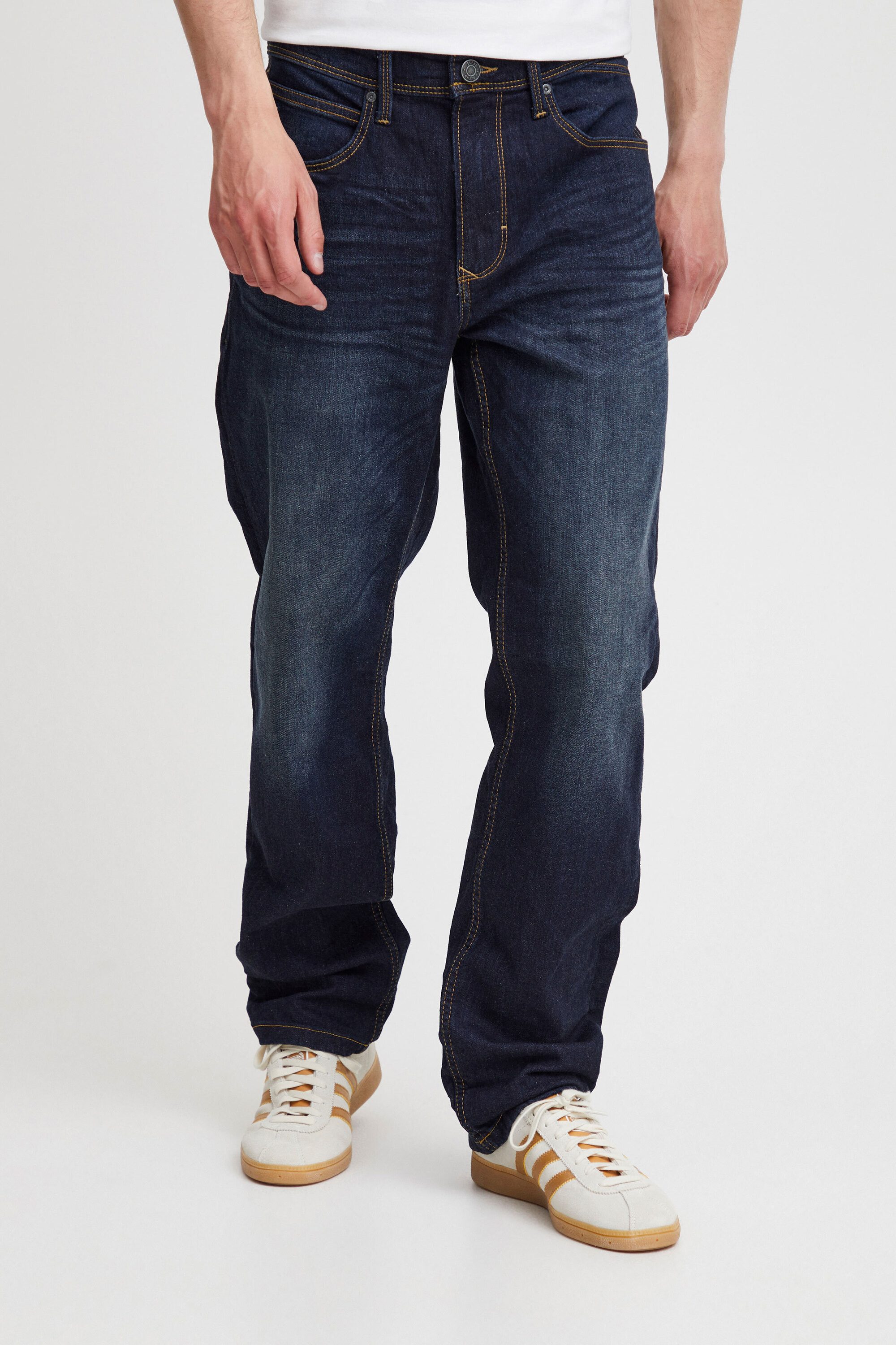 Relaxhose BHRock