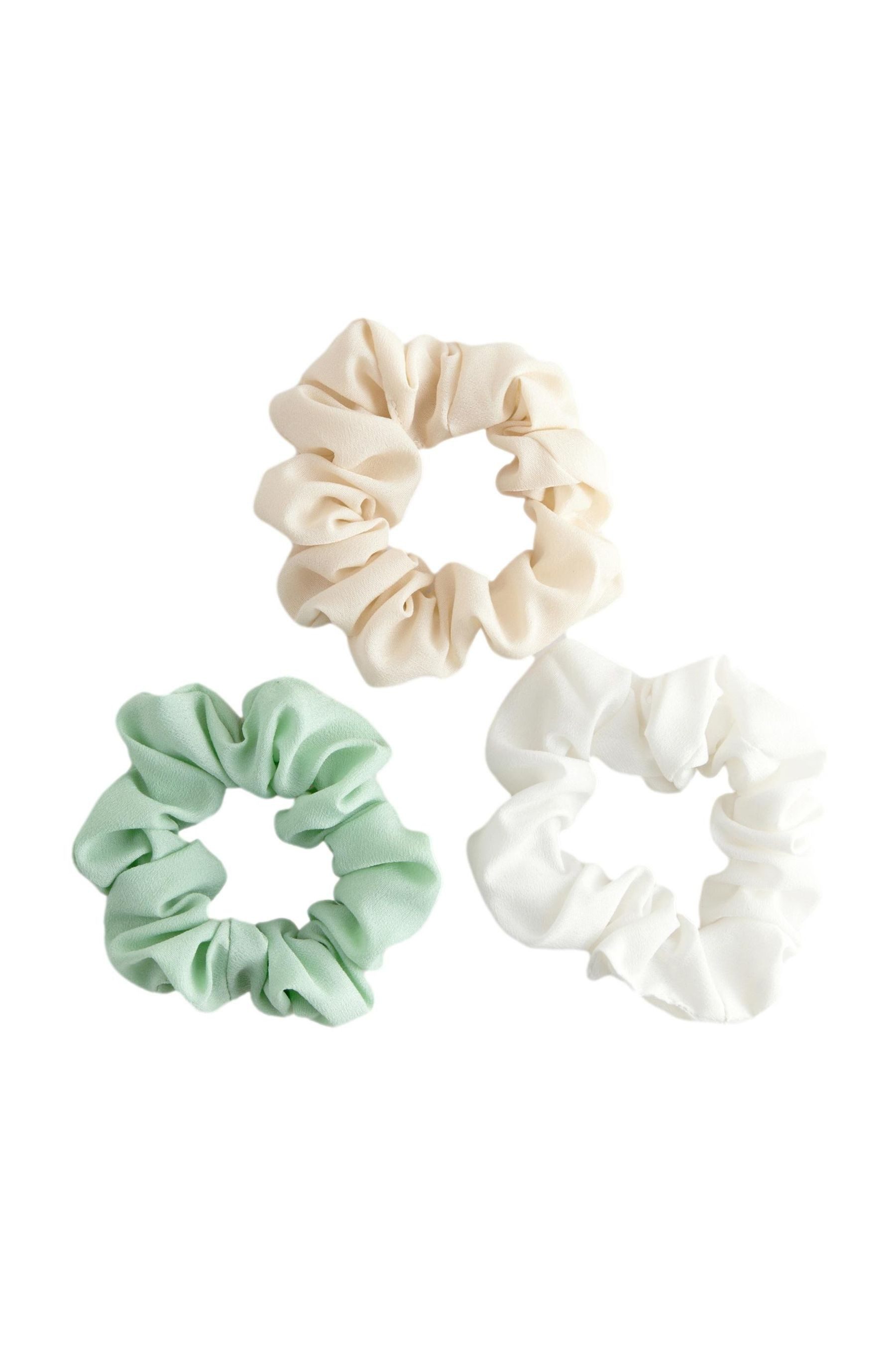 Haargummi Haarbänder, 3-Pack