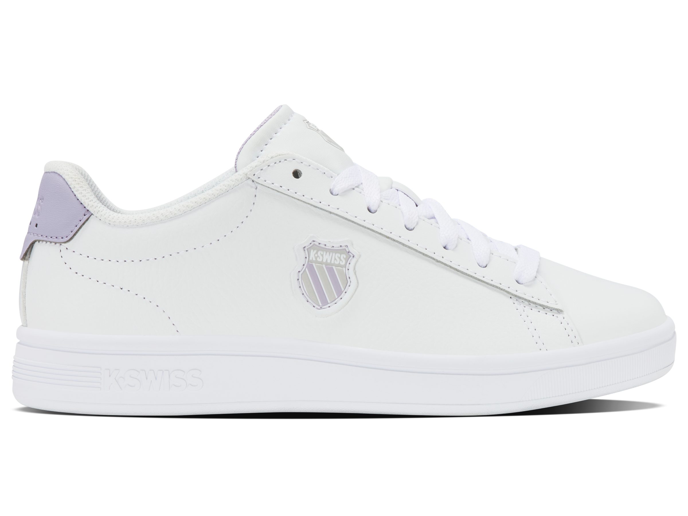 K-Swiss COURT SHIELD II Sneaker günstig online kaufen