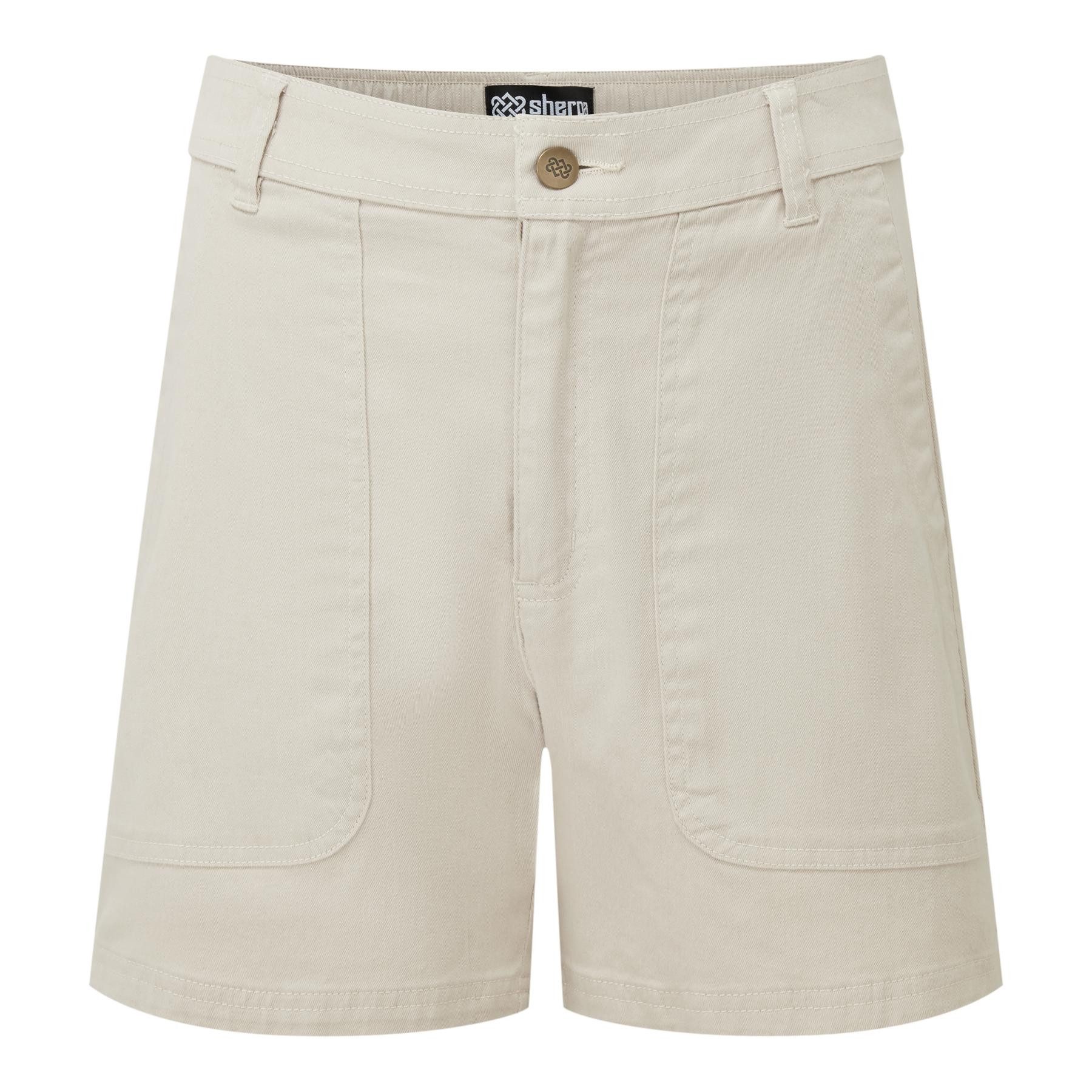 Sherpa Outdoorhose DANDO SHORT Damen